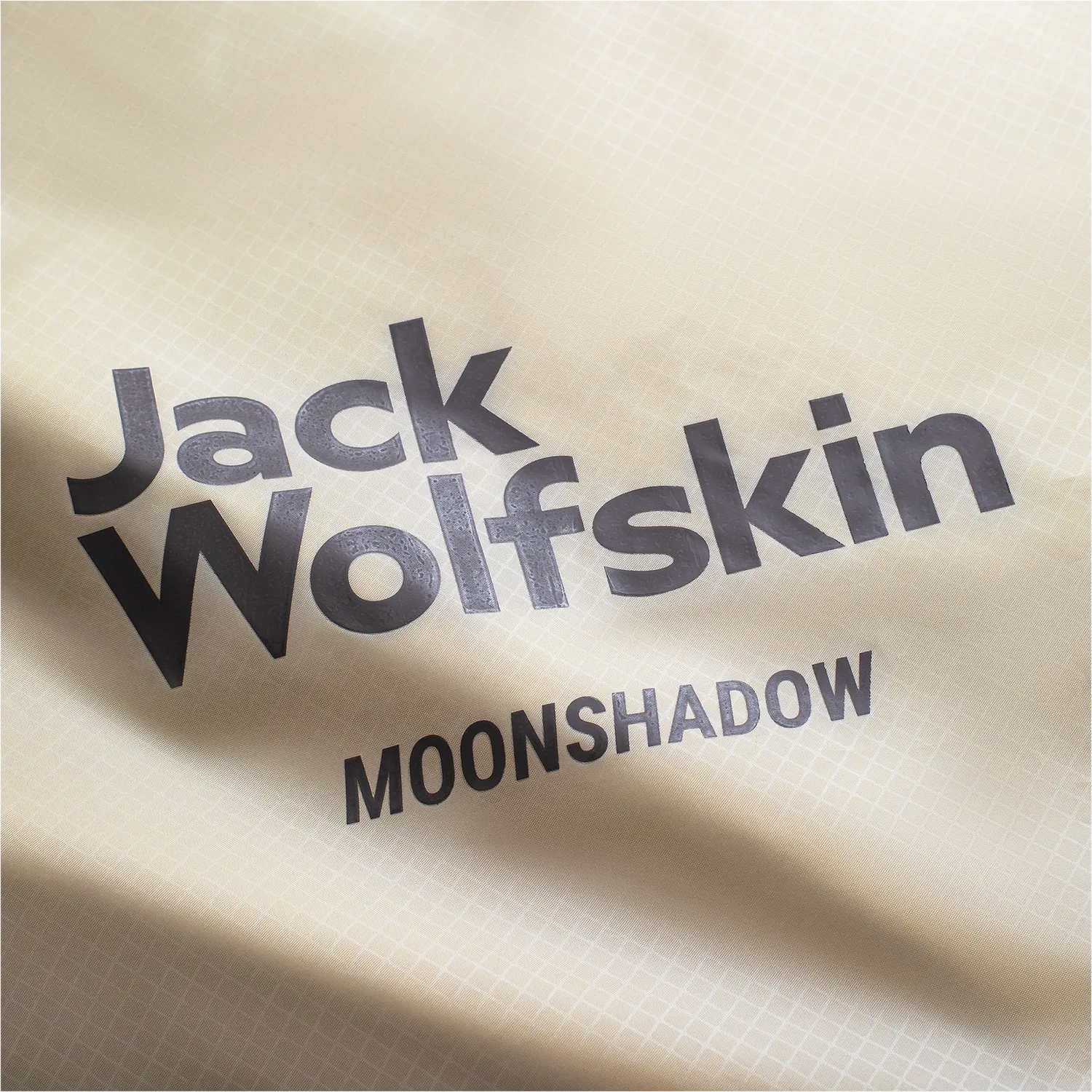 Jack Wolfskin Moonshadow tarp abri imperméable 4 places
