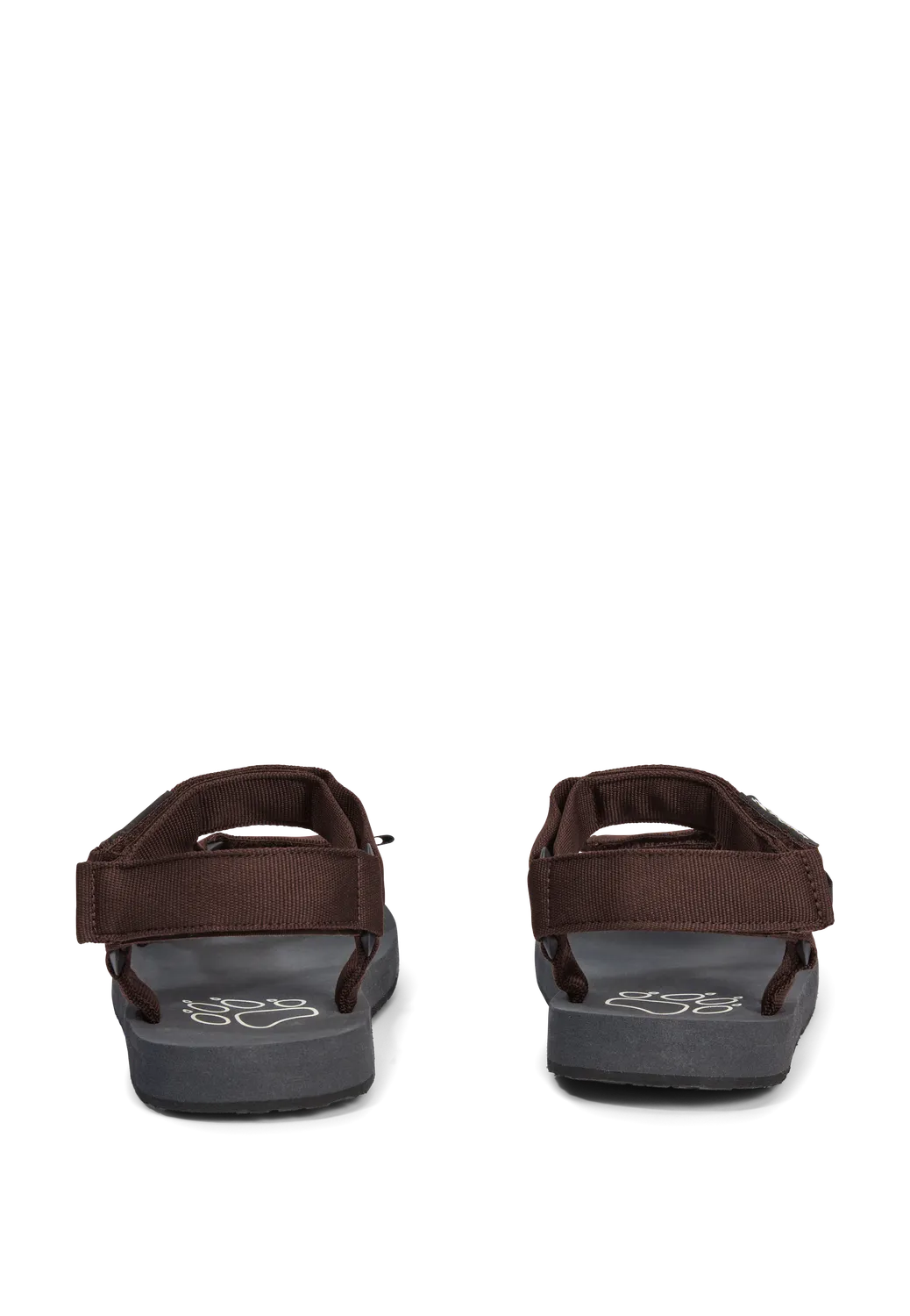 Jack Wolfskin Taiga Sandal W sandale femme scratch ouvert