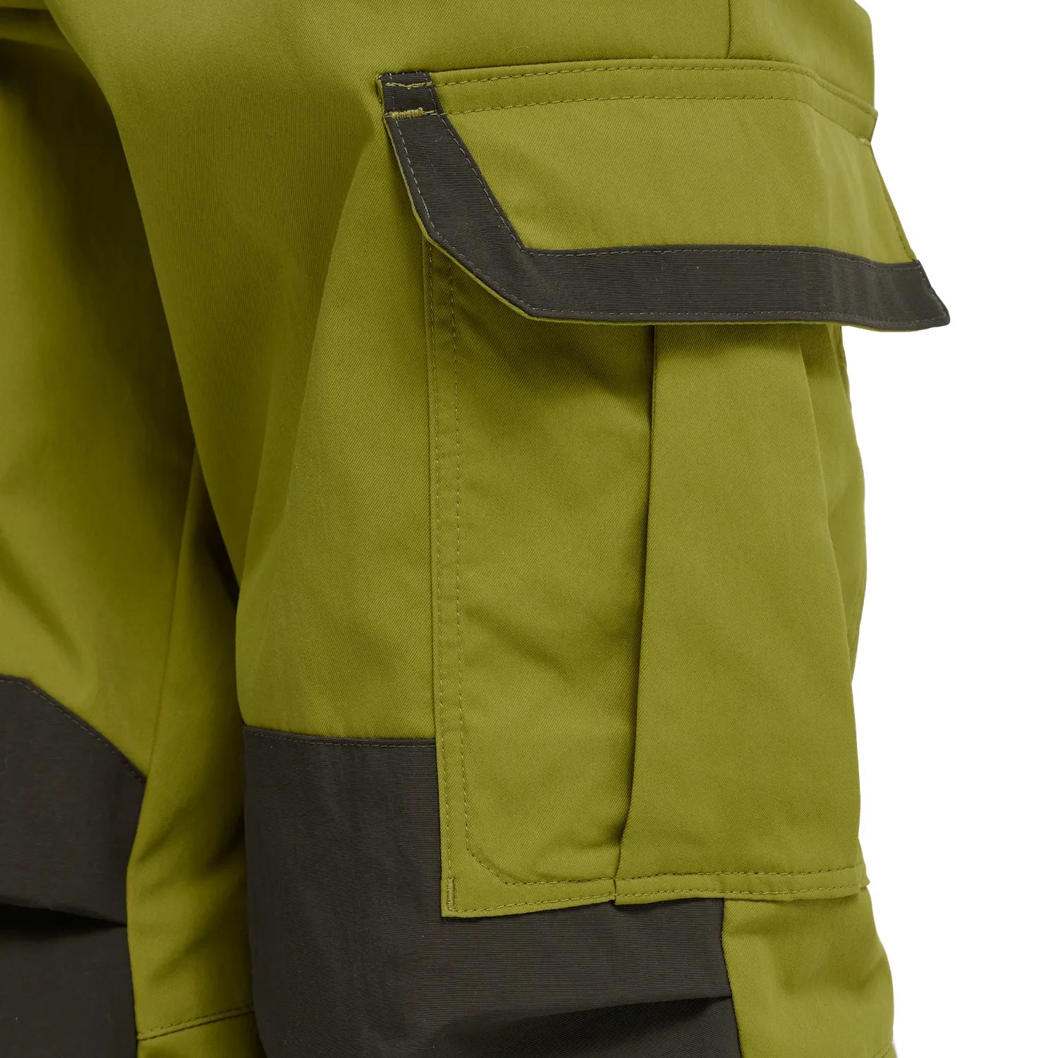 Jack Wolfskin Cargo Winter Pants pantalon enfant hiver
