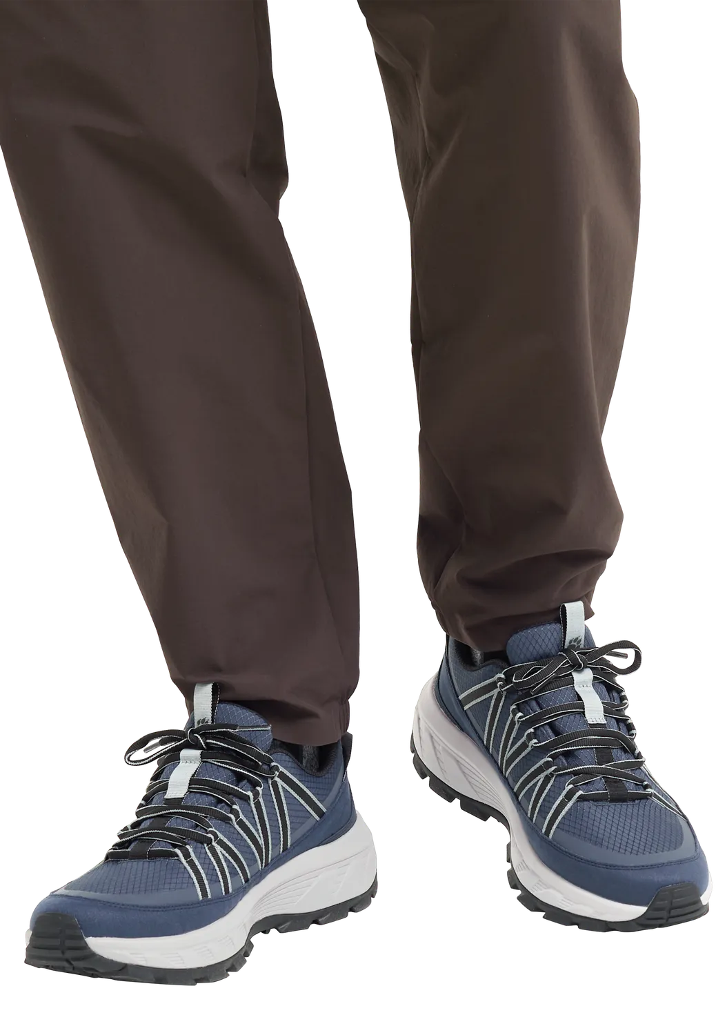 Jack Wolfskin Wild Hike Texapore Low M chaussures imperméables