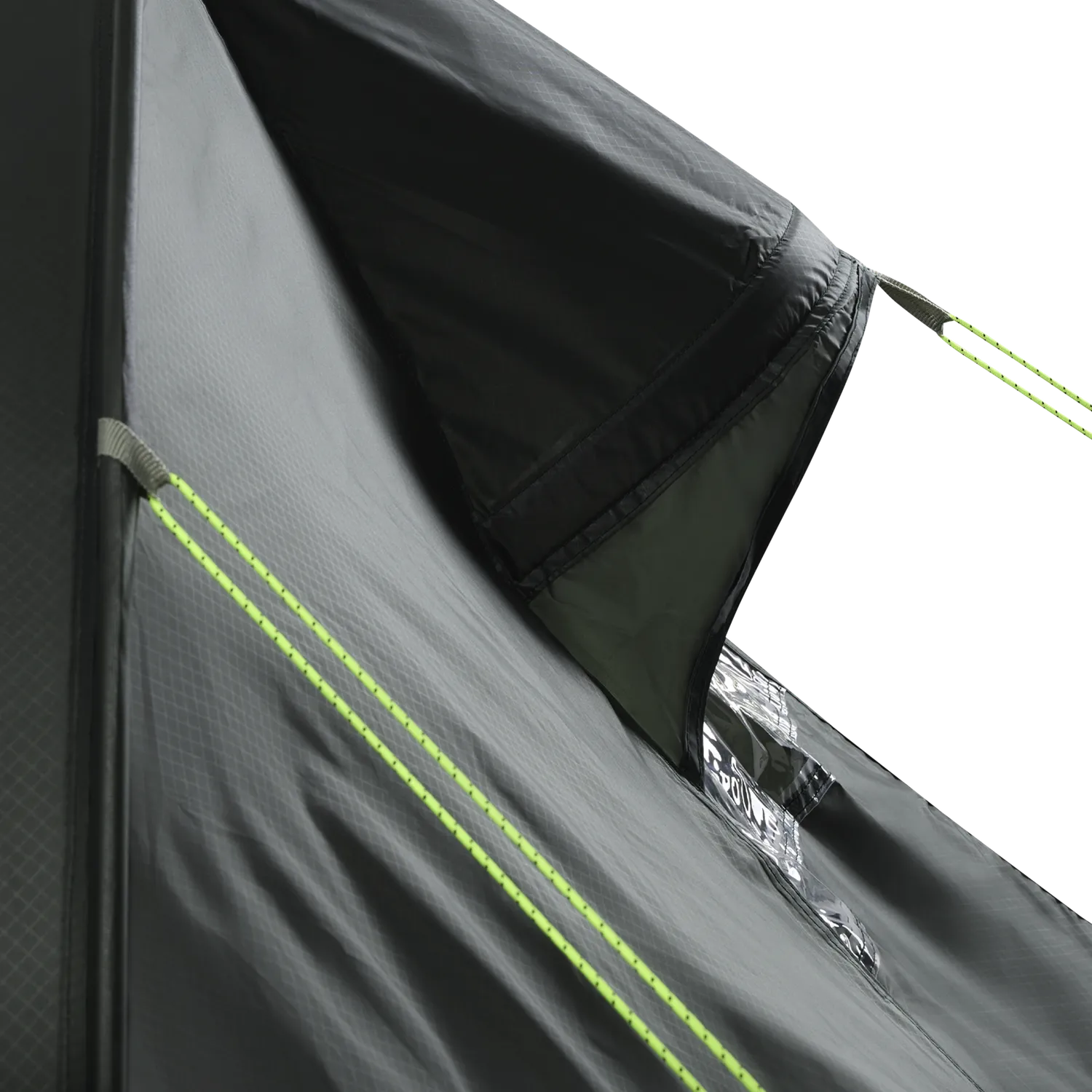 Jack Wolfskin North Tunnel II tente camping spacieuse