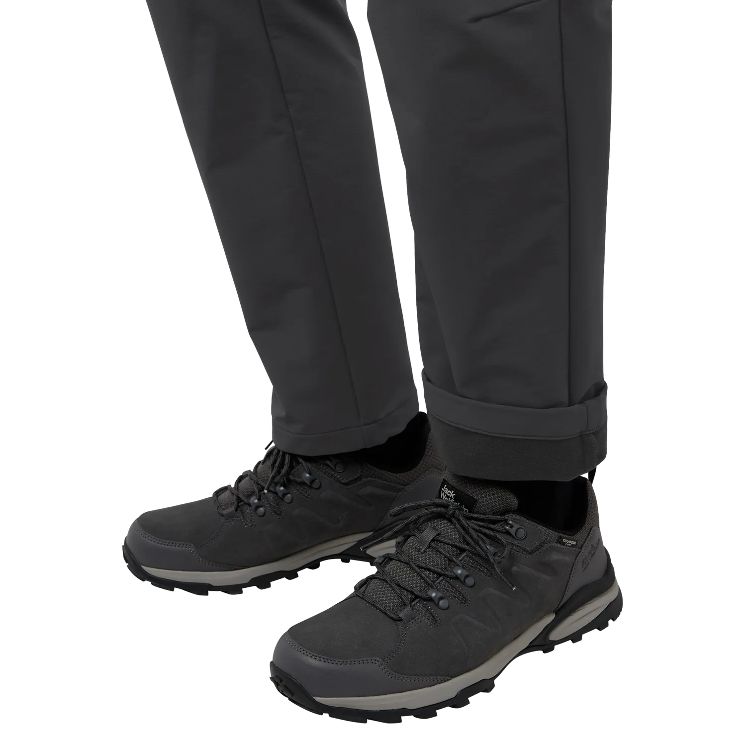Jack Wolfskin Activate Thermic Pants M pantalon chaud