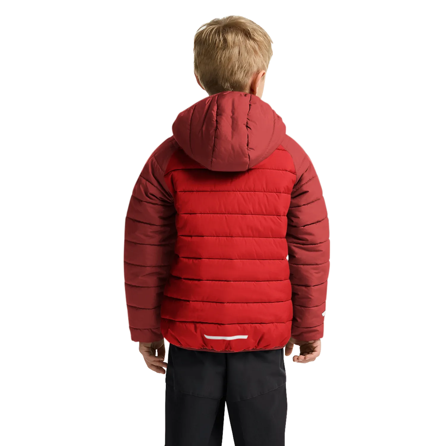 Jack Wolfskin Zenon JKT Kids doudoune enfant chaude