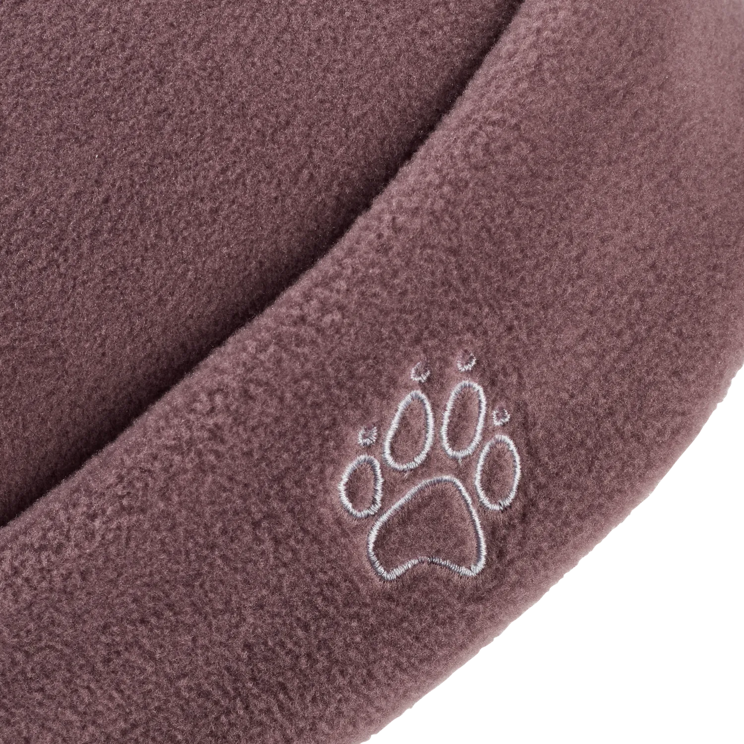 Jack Wolfskin Vertigo Fisher Beanie bonnet taille unique polaire