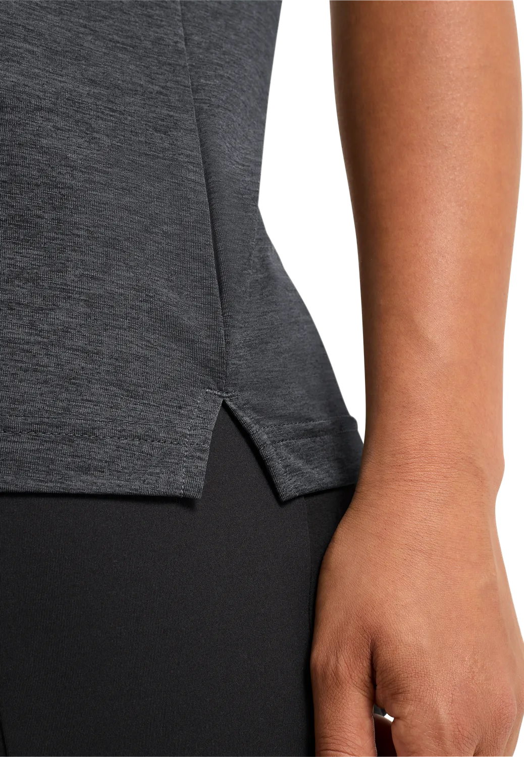 Jack Wolfskin Wildtrail T W t-shirt femme respirant