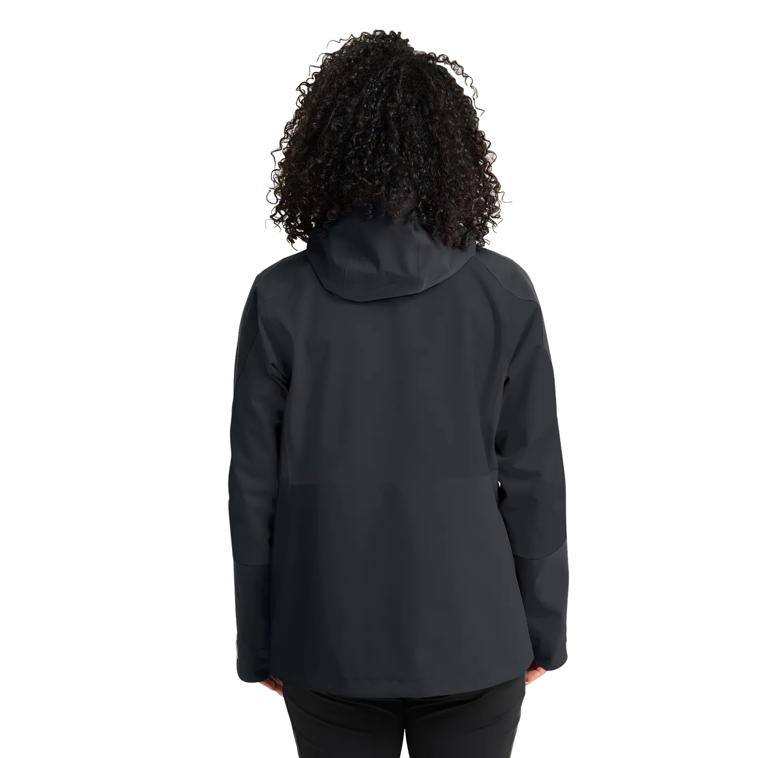 Jack Wolfskin Rockpaw 3L JKT W veste pluie imperméable
