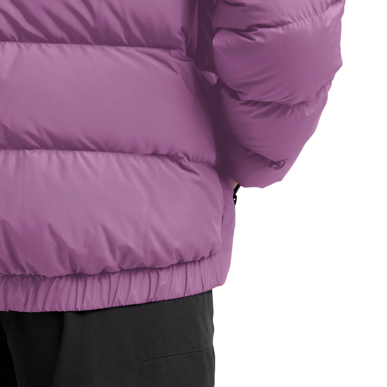 Jack Wolfskin Frozen Palace JKT W doudoune duvet capuche