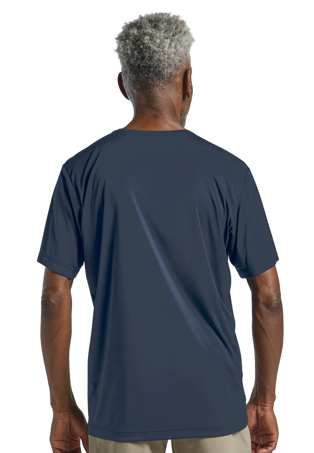 Jack Wolfskin Peak Graphic T M T-shirt Homme Respirant