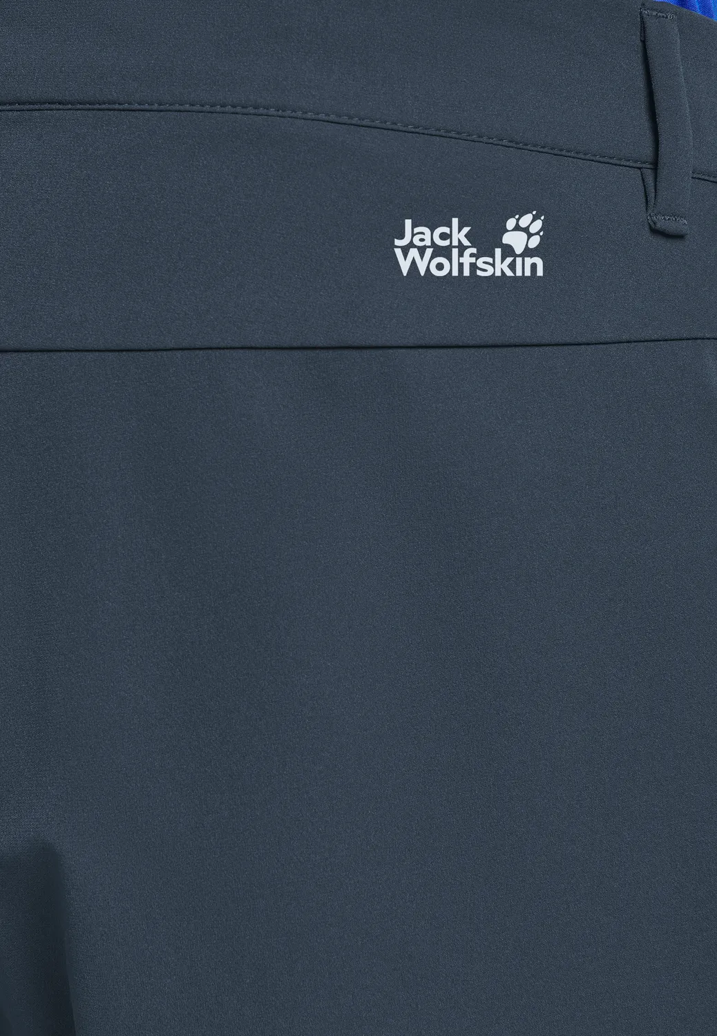 Jack Wolfskin Pico Trail short rando homme bermuda