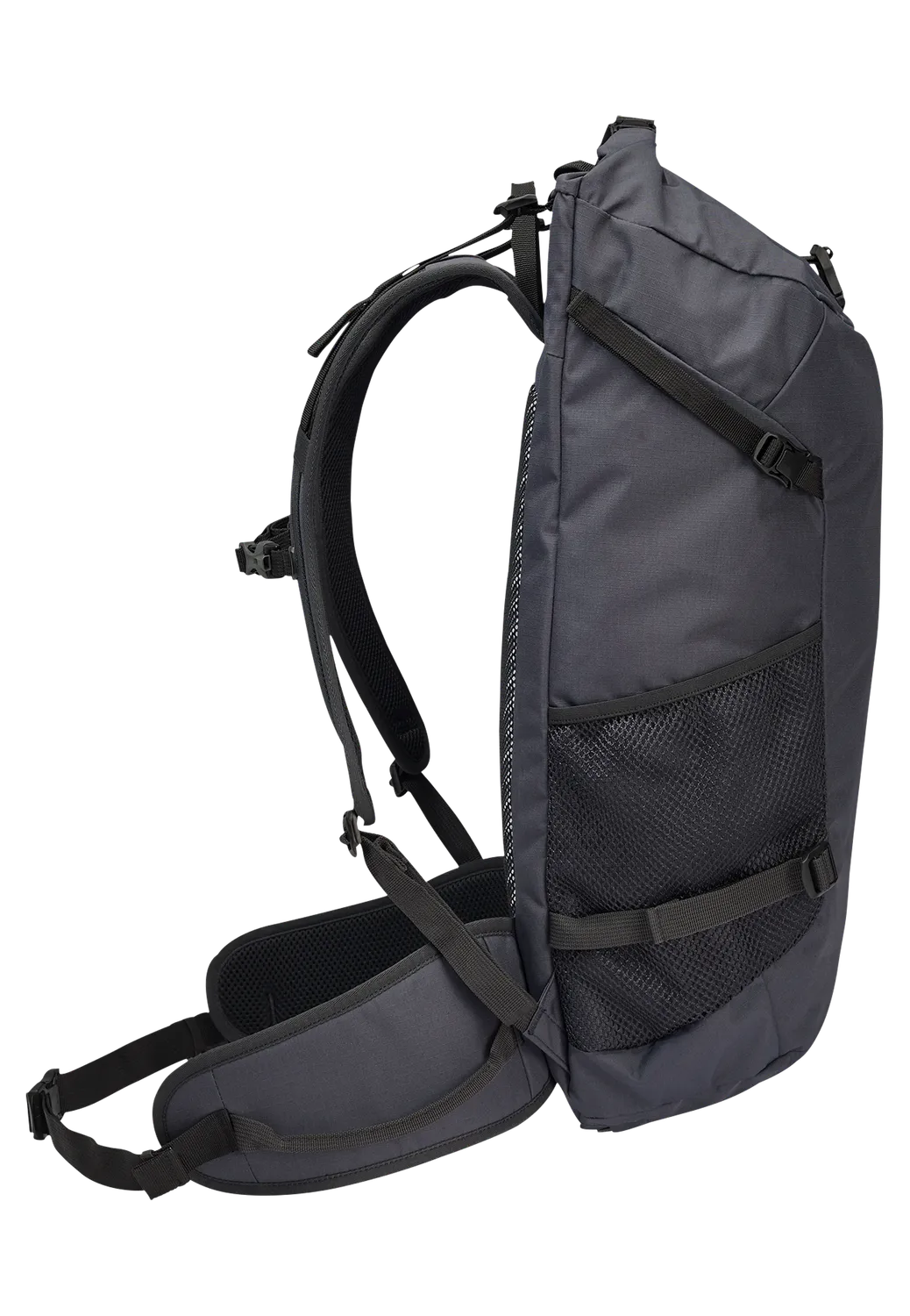 Jack Wolfskin Velocity Lite 28 sac à dos 28L housse pluie