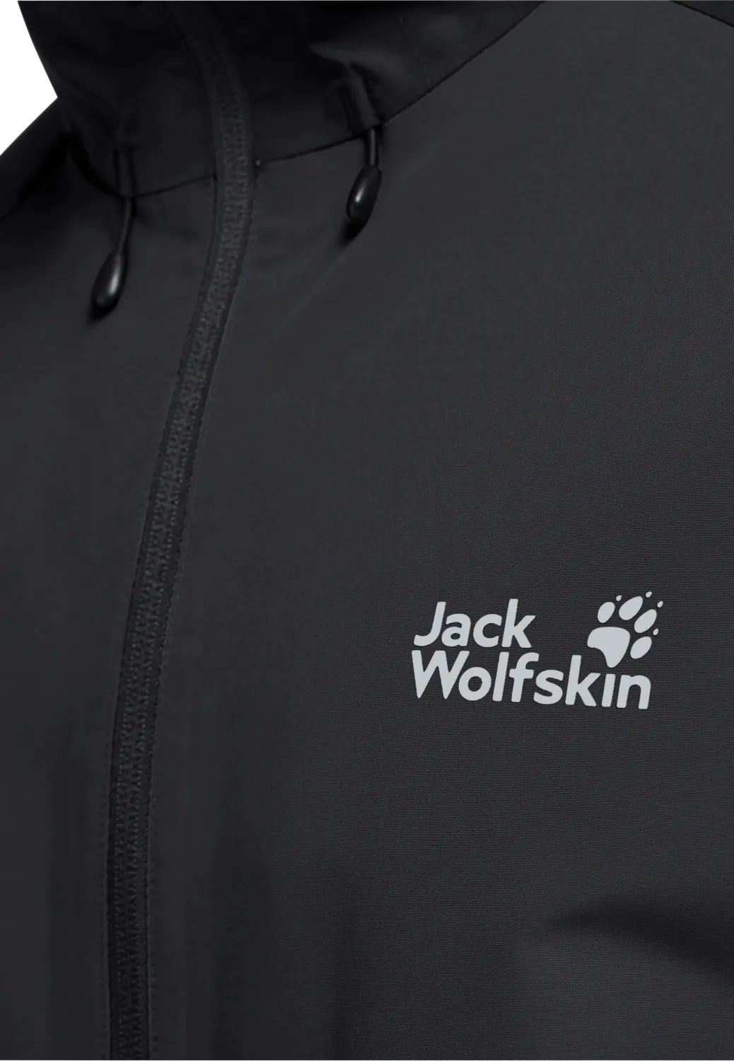 JACK WOLFSKIN WILDBOUND 2L JKT M veste imperméable homme