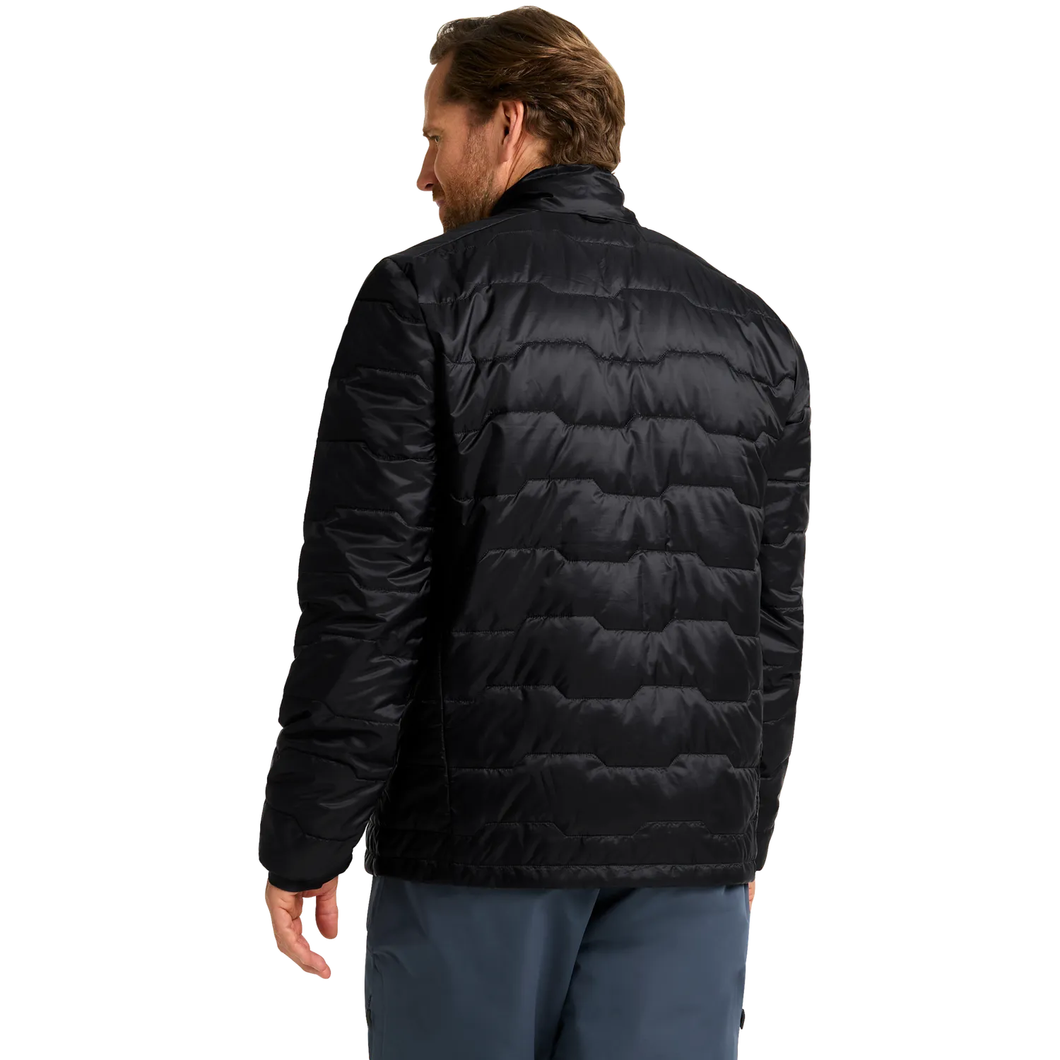 Jack Wolfskin Flowline 3in1 JKT M veste ski imperméable