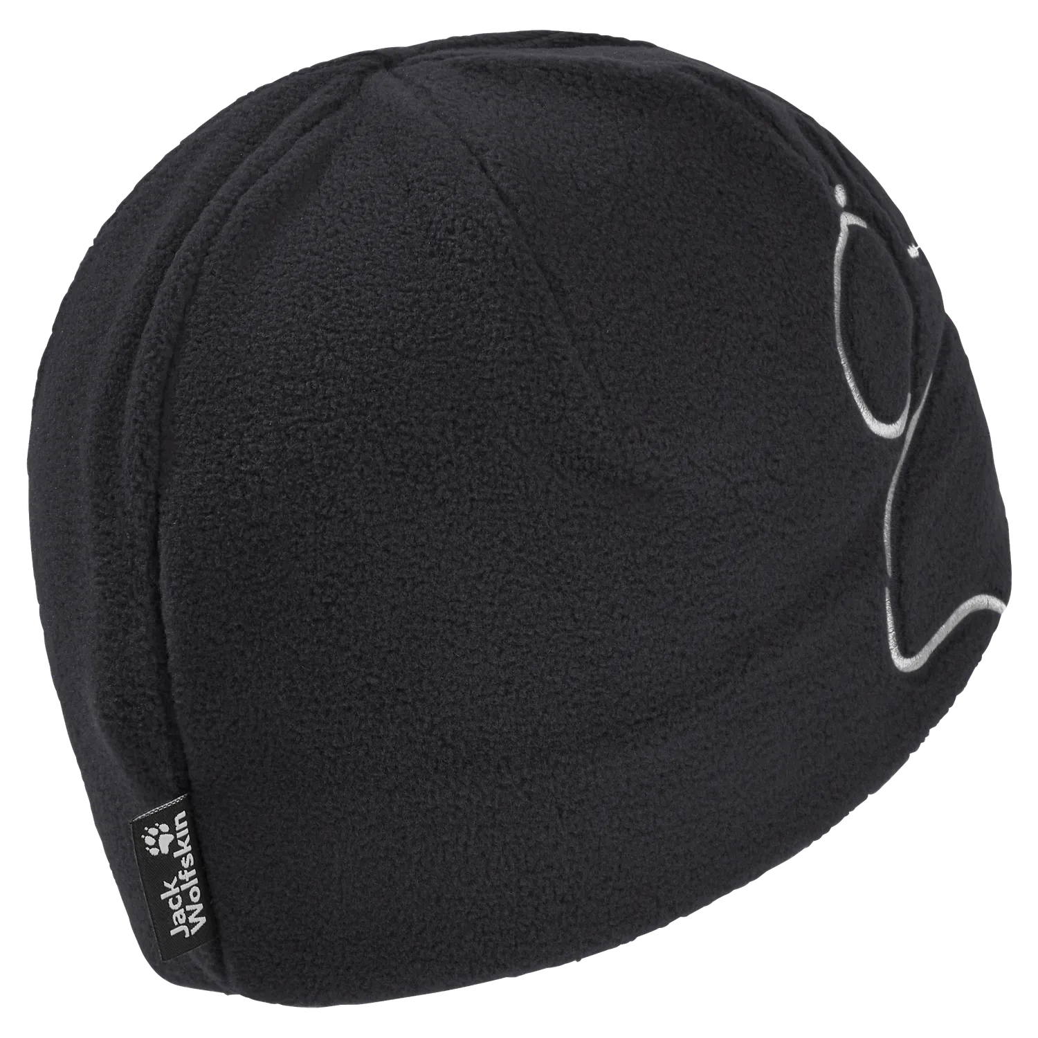 Jack Wolfskin Vertigo Paw Beanie K bonnet enfant polaire