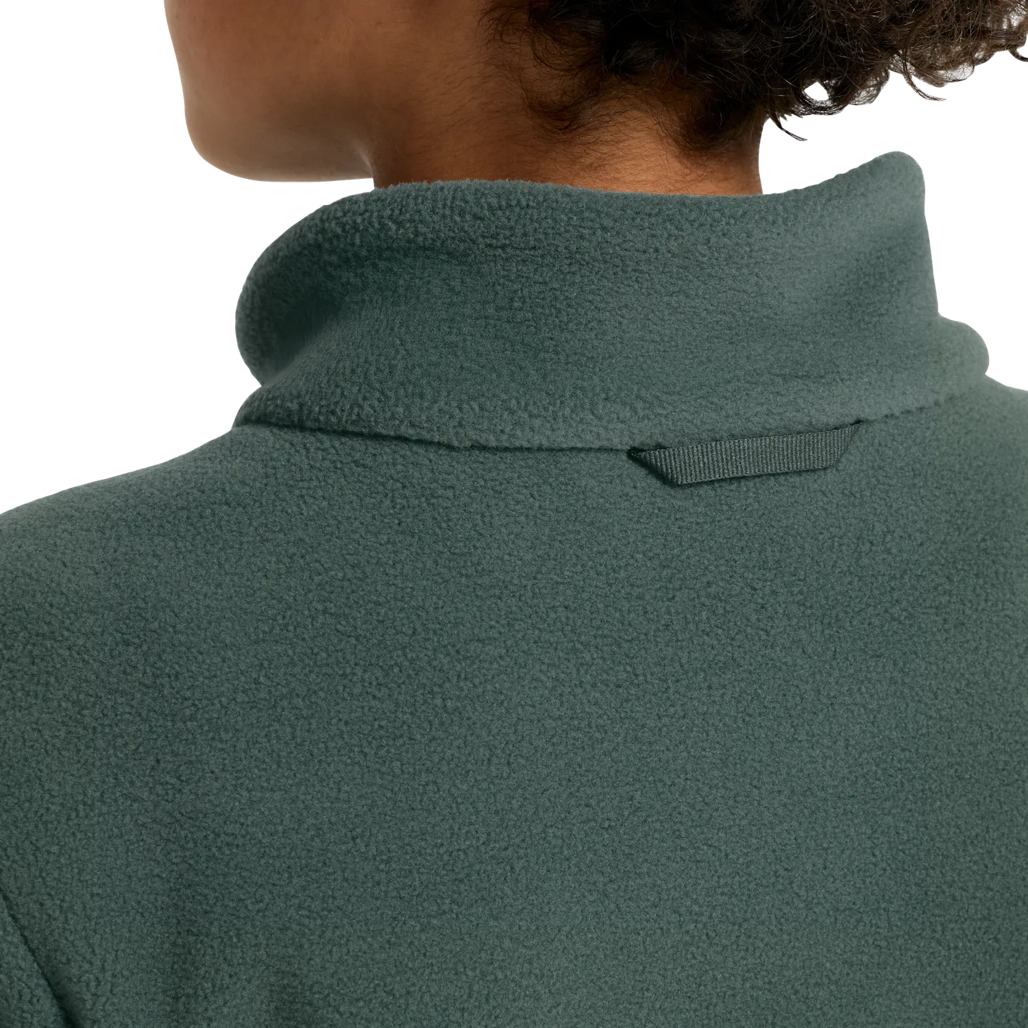 Jack Wolfskin Taunus 200 FZ K veste polaire enfant zippée