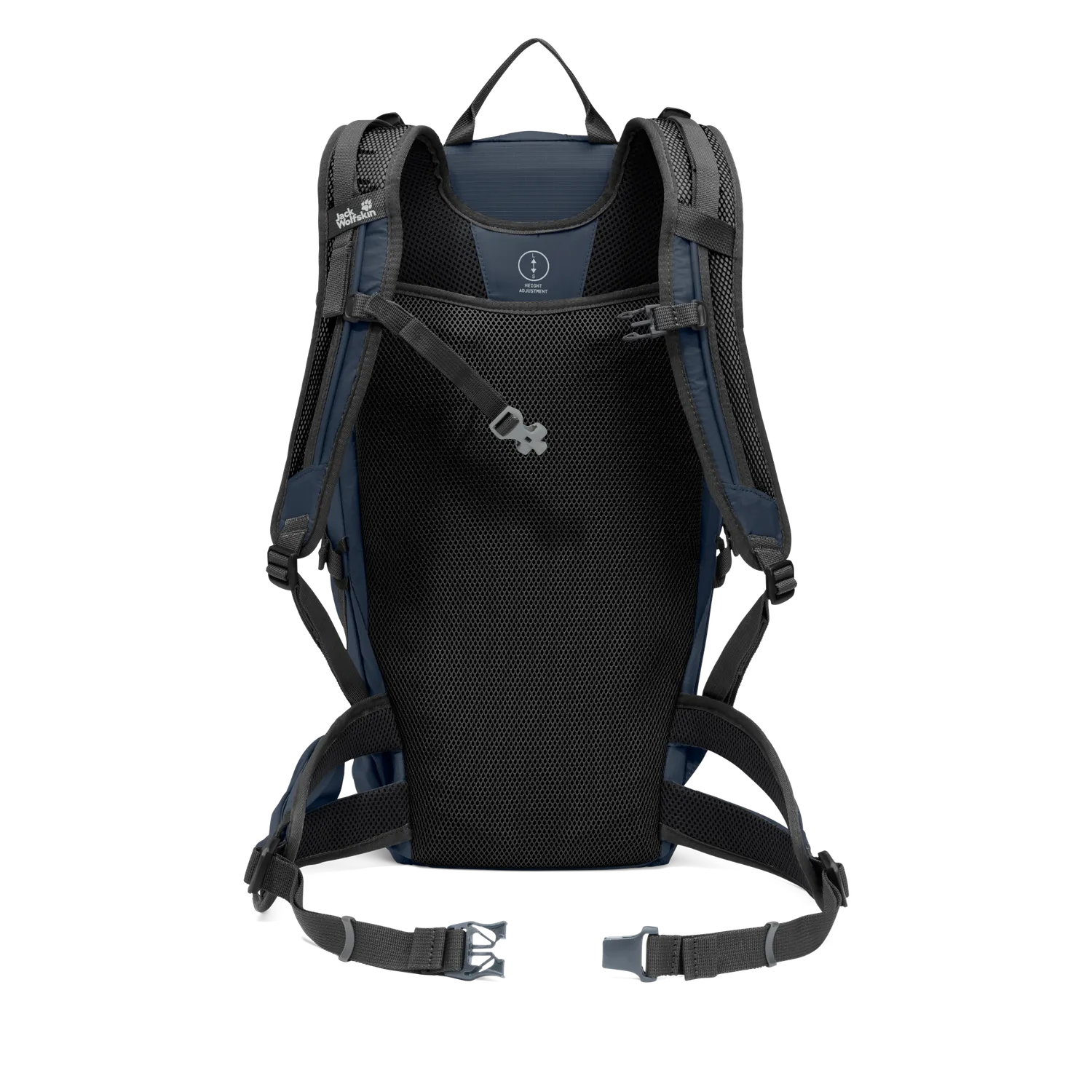 Jack Wolfskin Echotrek Shape 25 S-L sac à dos 25 L