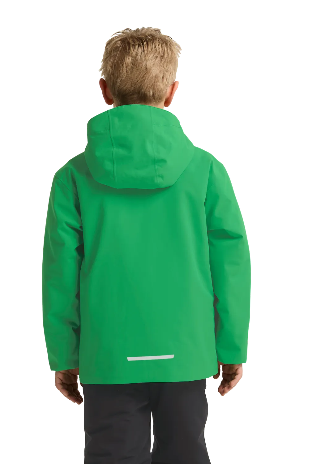 Jack Wolfskin Flowline Ski Jkt veste ski enfant 128 chaude