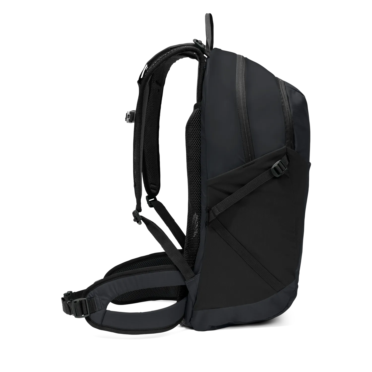 Jack Wolfskin Echotrek Shape 25 S-L sac à dos 25 L aéré