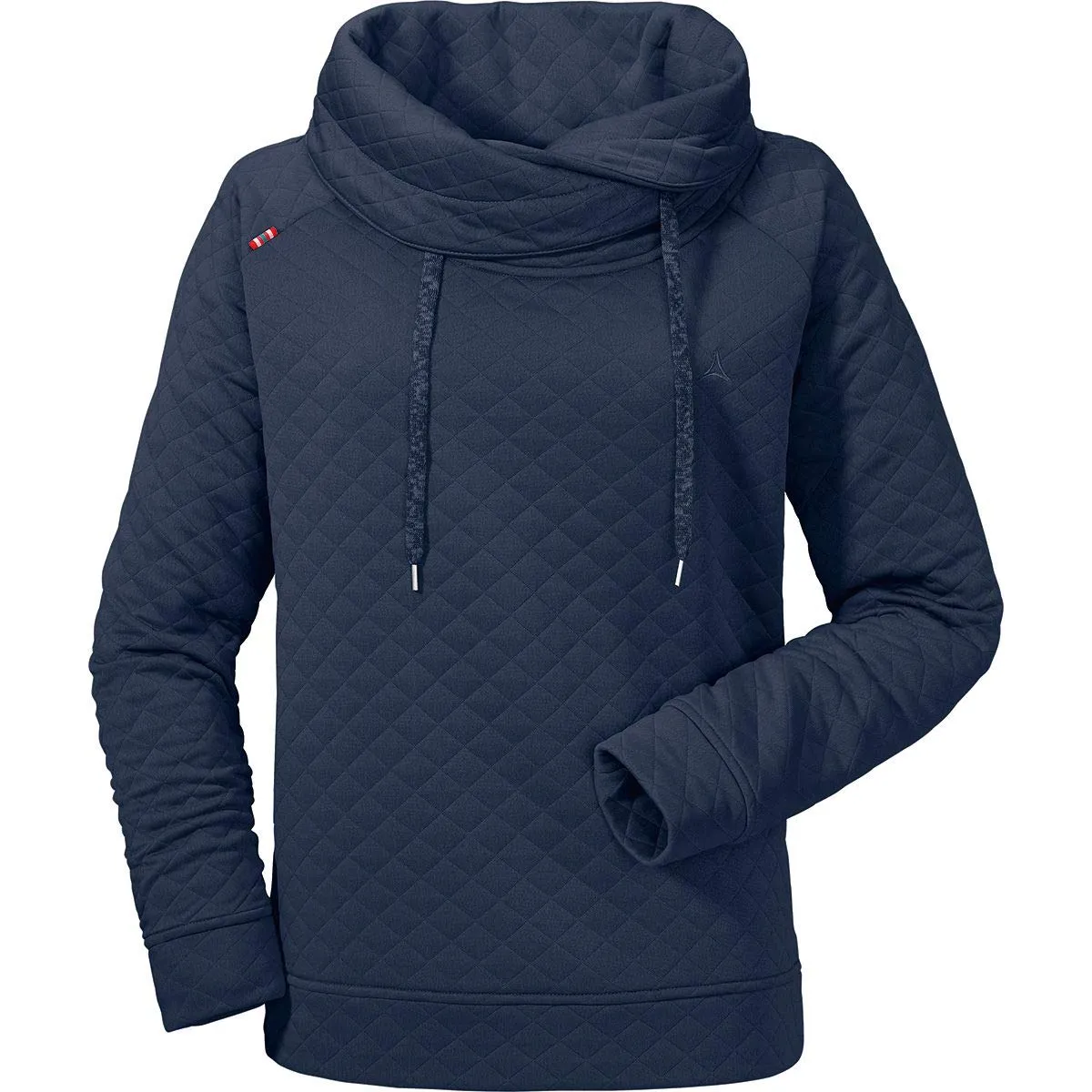 Schöffel Grasse 1 pull polaire femme taille 38