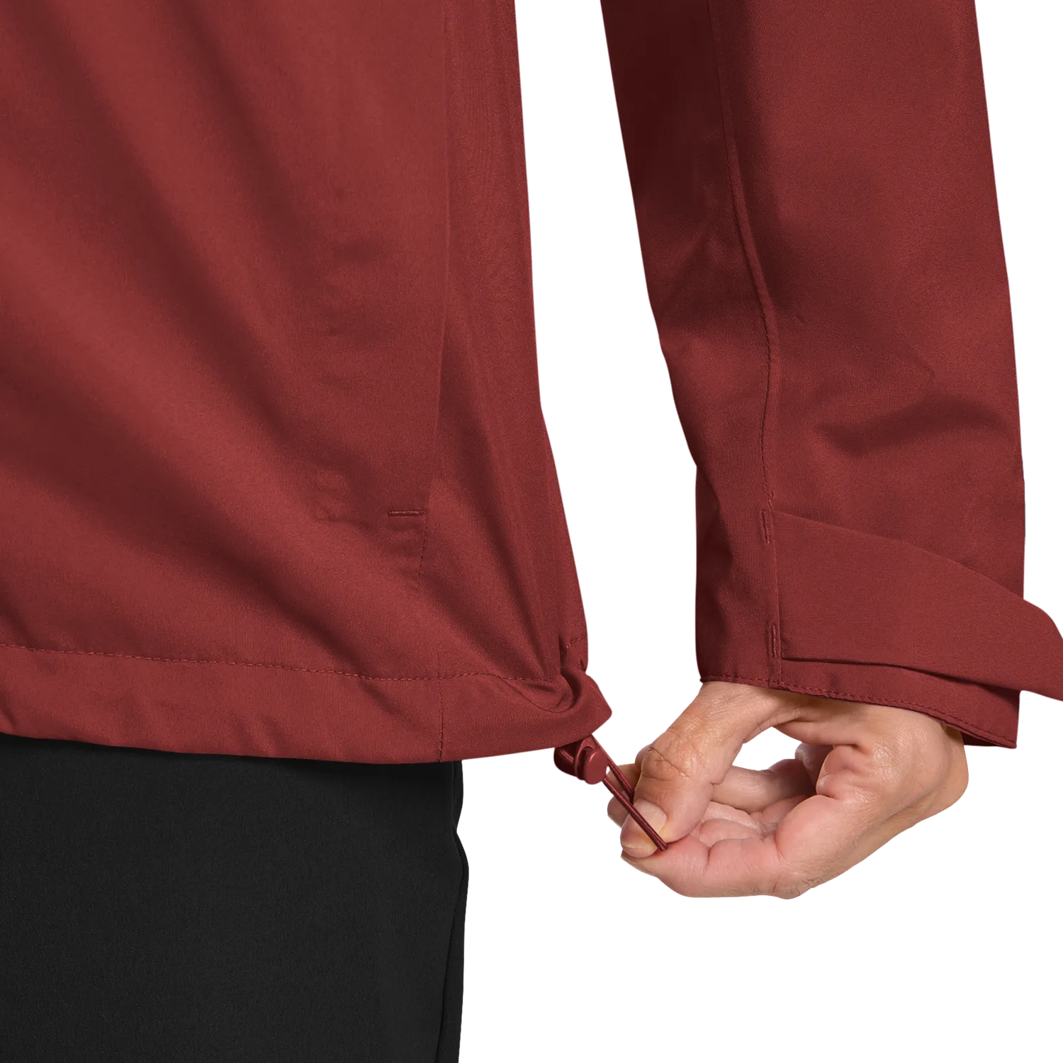 Jack Wolfskin Tempest 2L JKT W veste imperméable femme 2 couches