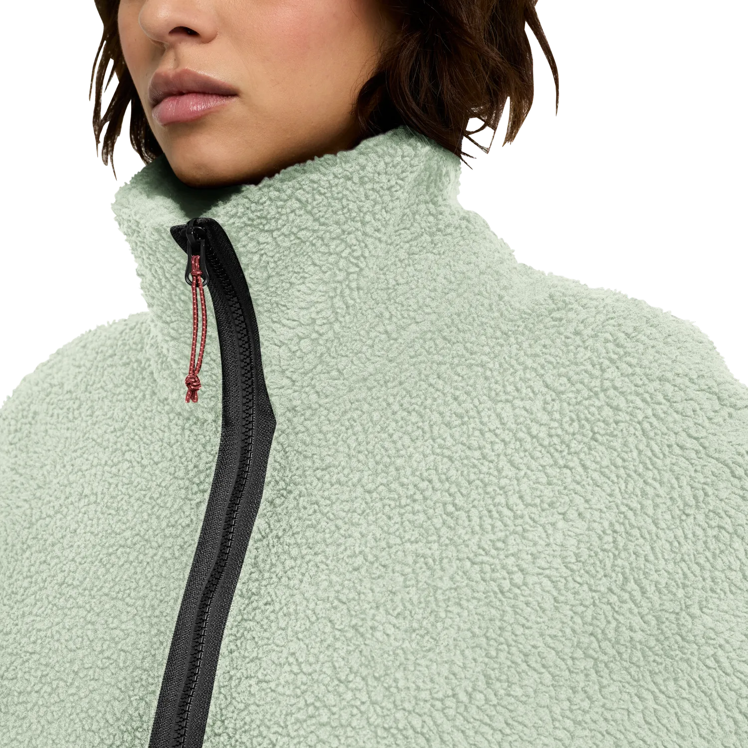 Jack Wolfskin Stone Lite Jkt W veste femme polaire