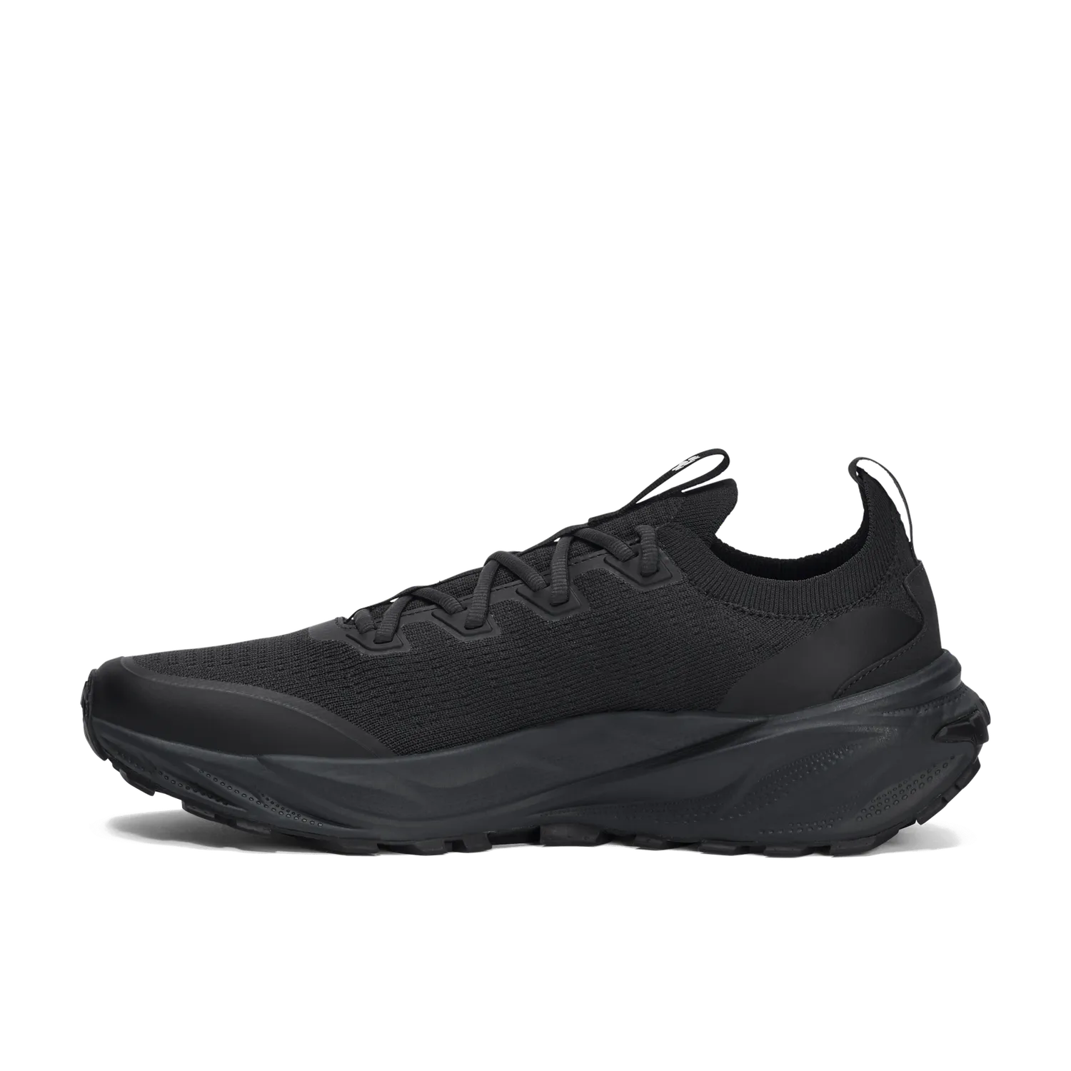 Jack Wolfskin PS Trail Knit Low chaussures homme mesh