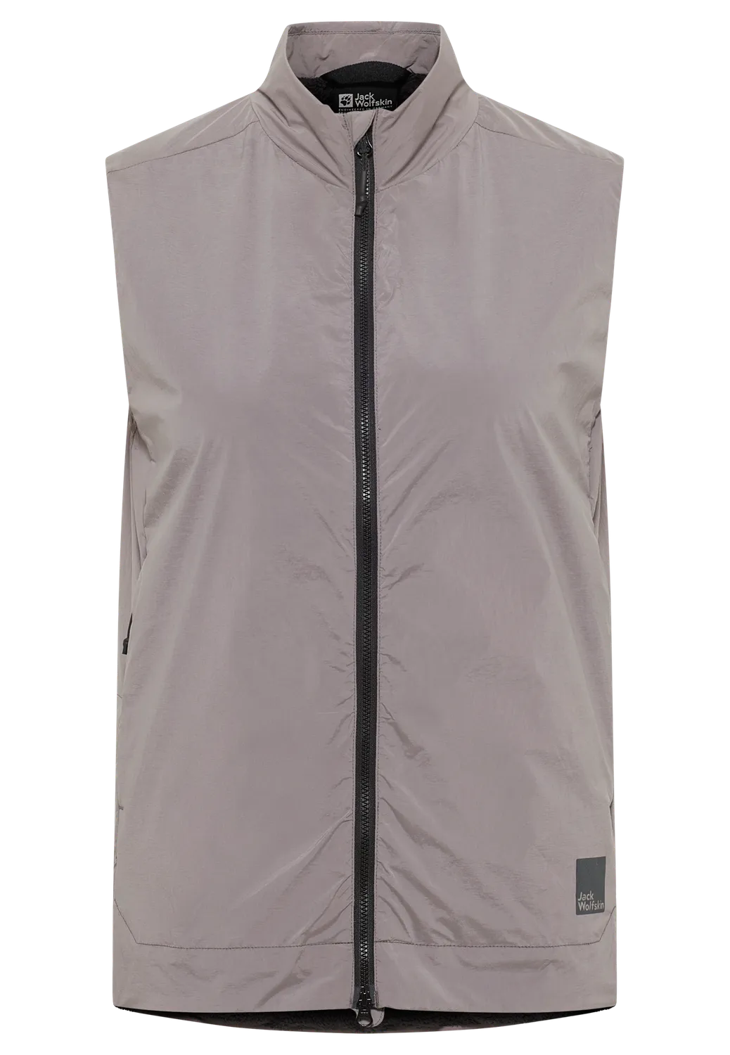 Jack Wolfskin Bike Commute XT Vest W gilet vélo femme
