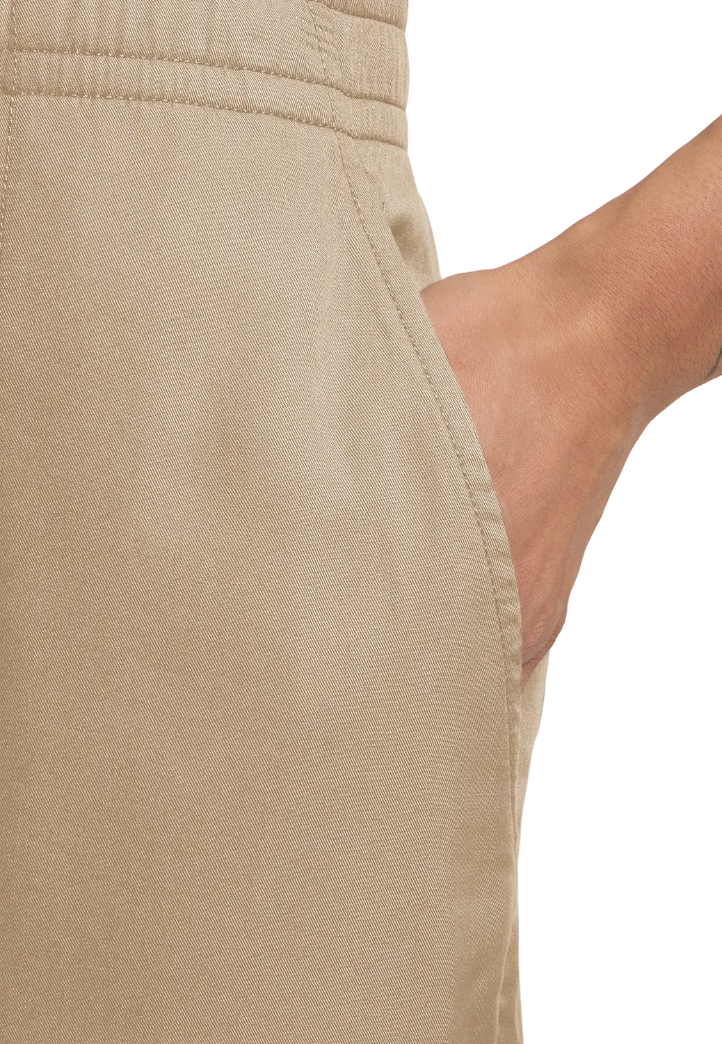 Jack Wolfskin Montero Pants W pantalon été femme respirant