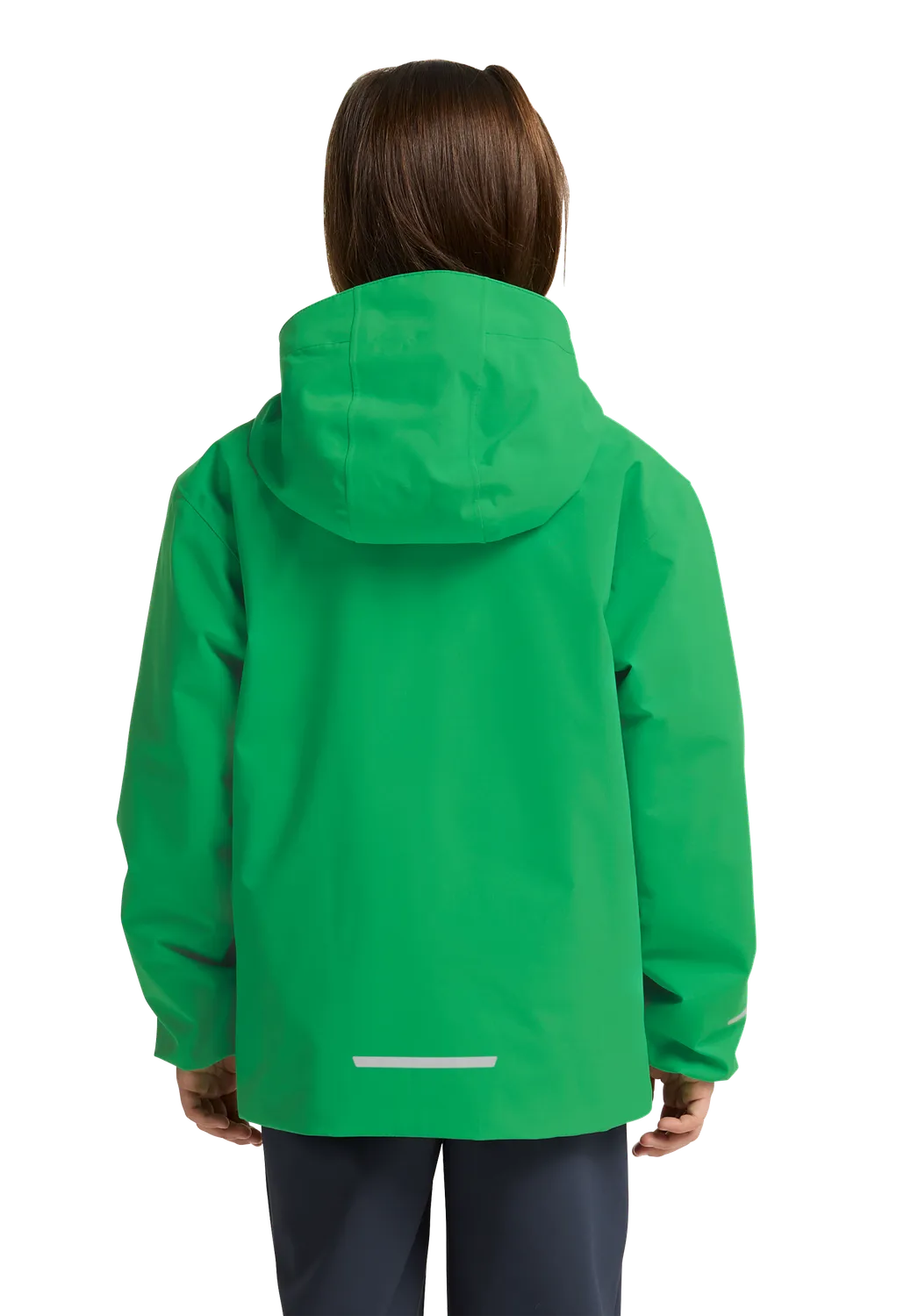 Jack Wolfskin Flowline Ski Jkt veste ski enfant 128 chaude