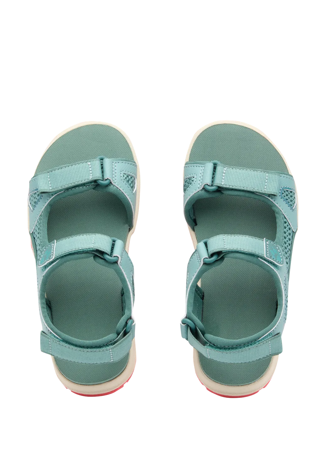 Jack Wolfskin Taraco Beach Sandal K sandales enfant