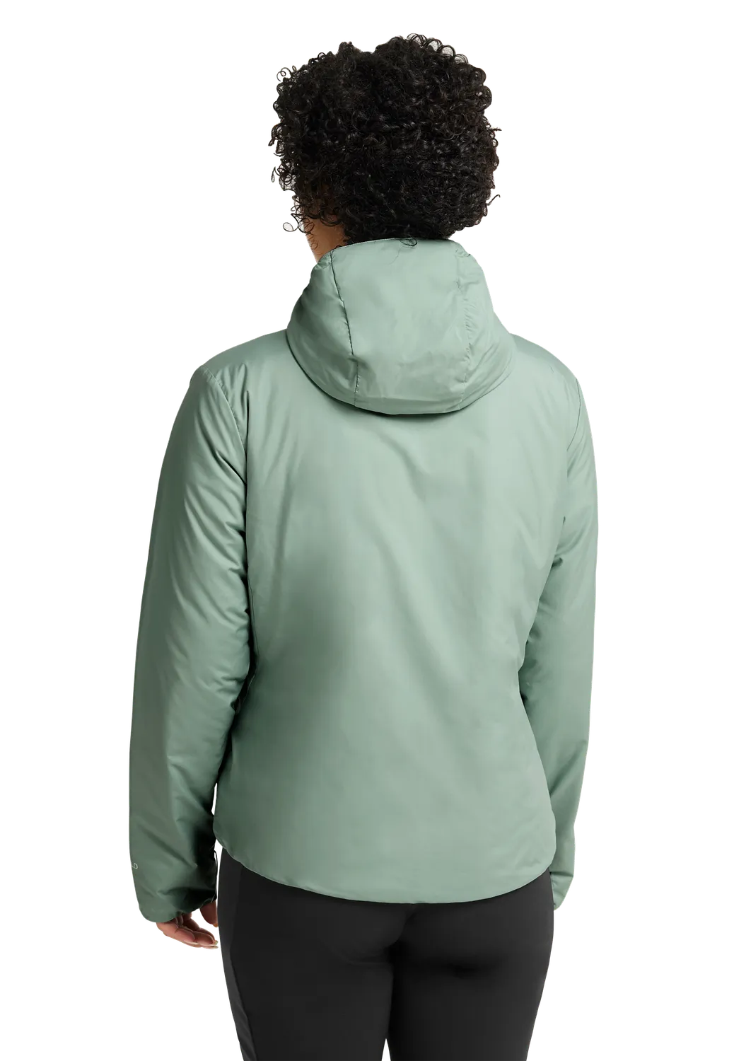 Jack Wolfskin Trail Light Ins 2in1 Jkt W veste femme