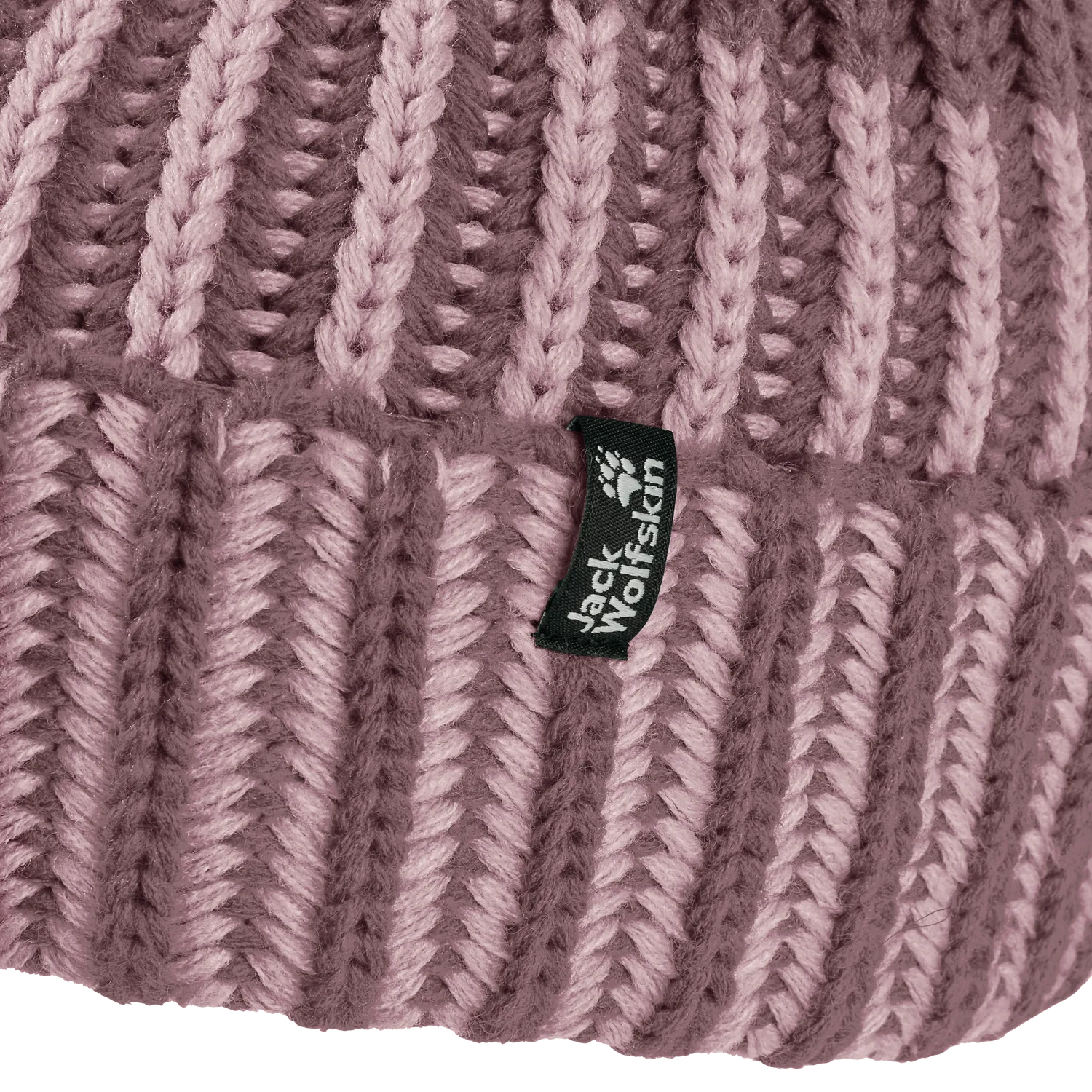 Jack Wolfskin Kaldra Beanie bonnet taille M chaud