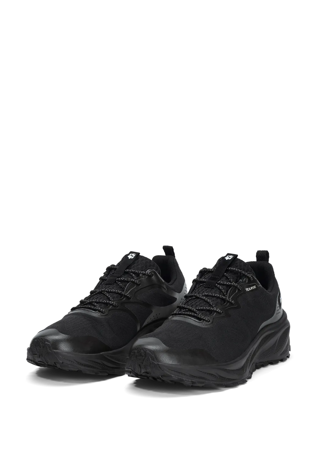 Jack Wolfskin PS Pro Texapore Low M chaussure rando