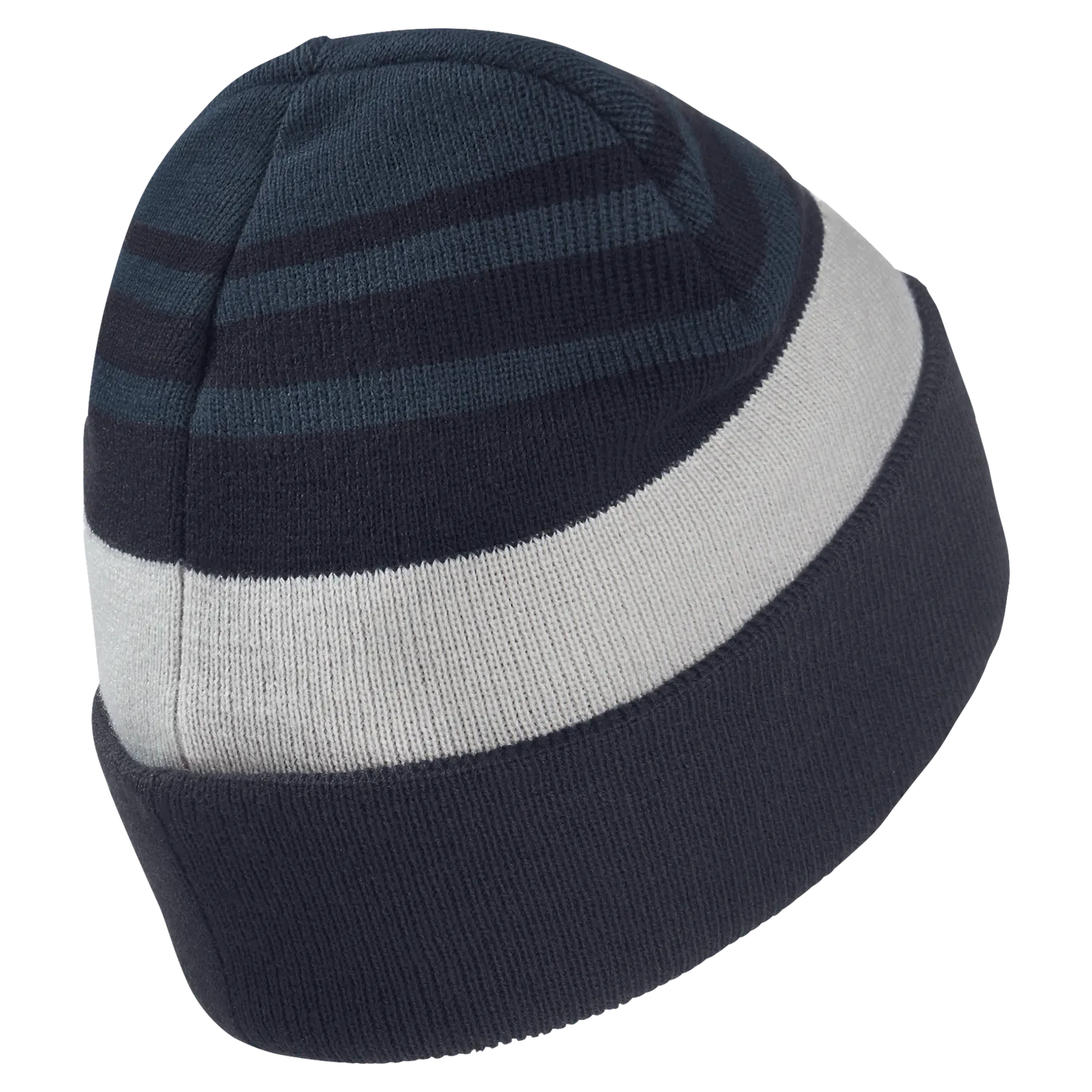 Jack Wolfskin Stripy Knit Beanie K bonnet enfant rayé