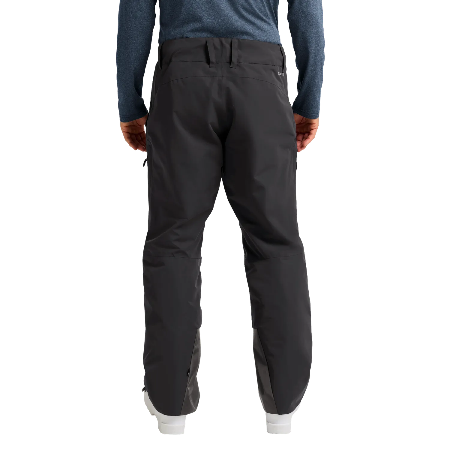 Jack Wolfskin Flowline 2L Ins Pants M pantalon ski isolé