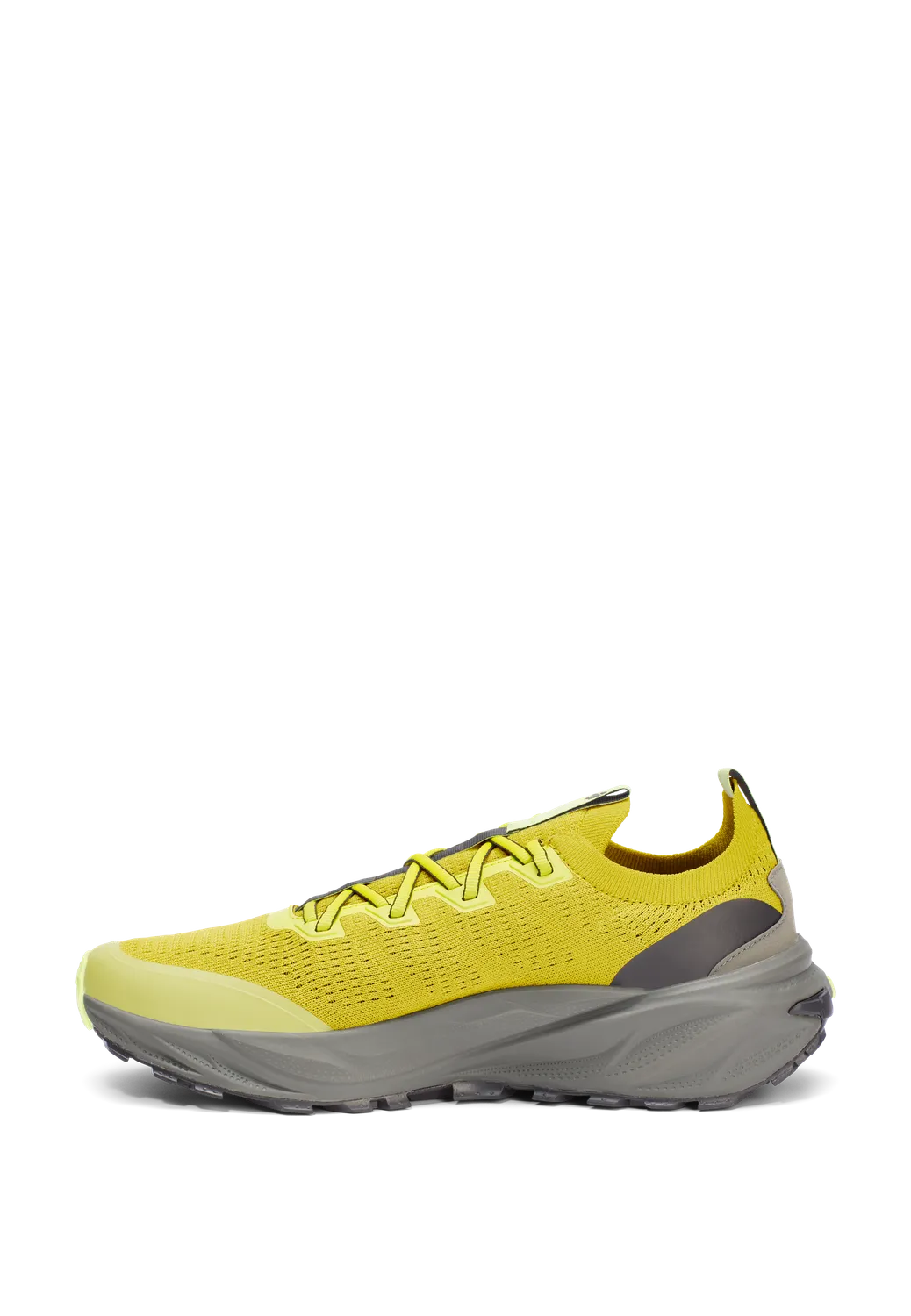Jack Wolfskin PS Trail Knit chaussures rando homme