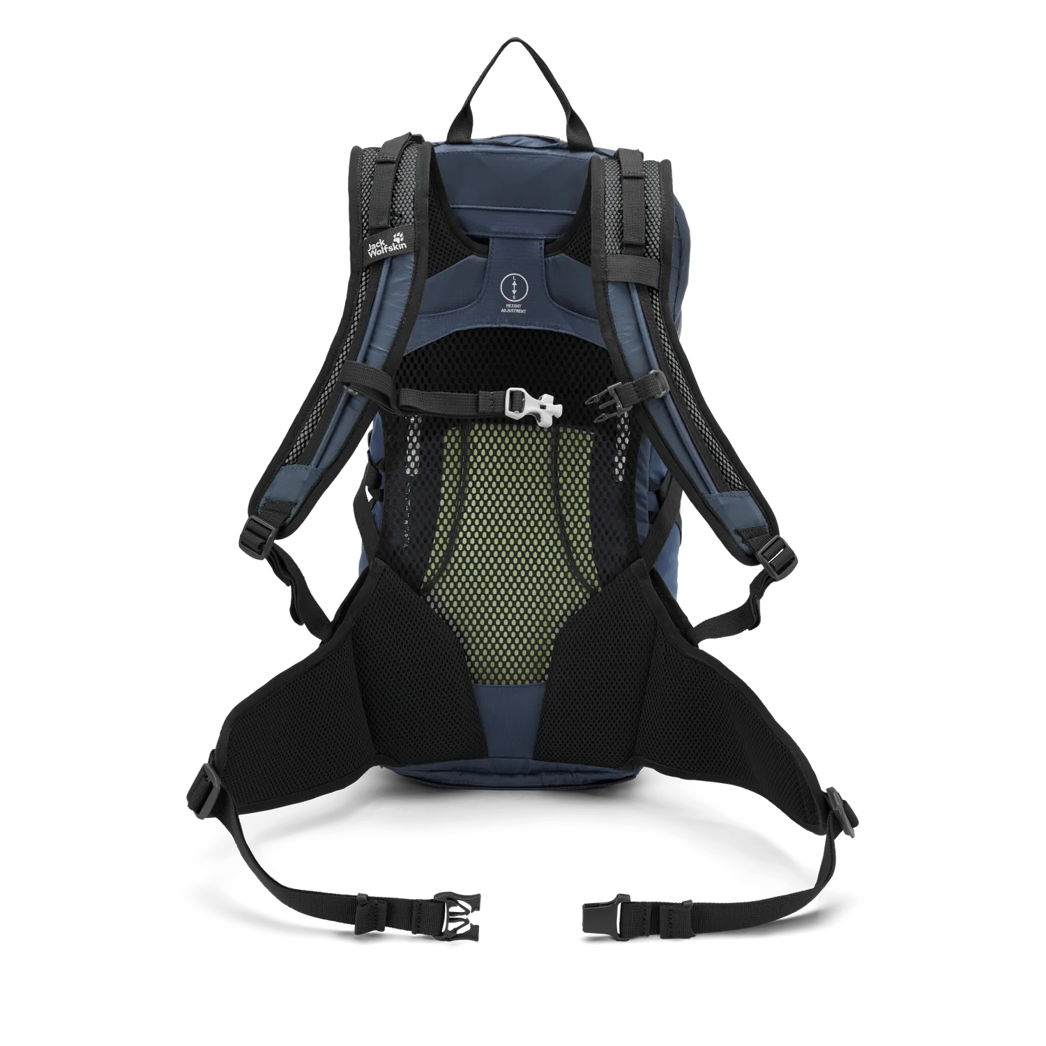 Jack Wolfskin Astro Vent 25 S-L sac à dos randonnée 25L