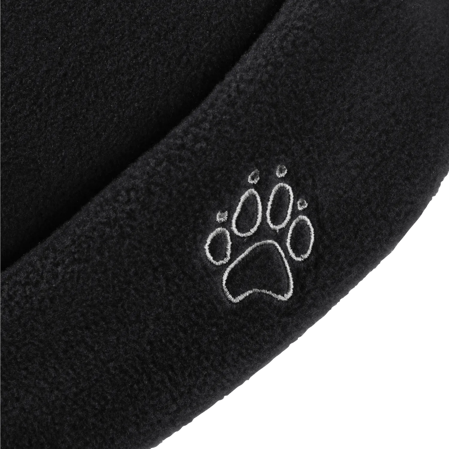 Jack Wolfskin Vertigo Fisher Beanie bonnet polaire