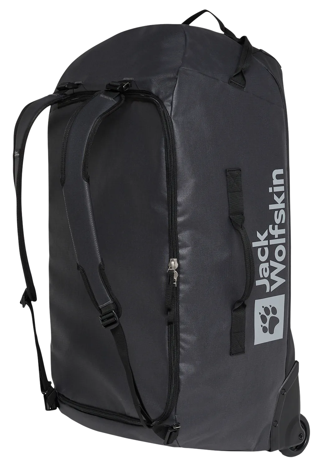 Jack Wolfskin All-In Duffle Wheeler 90 sac voyage 90L étanche