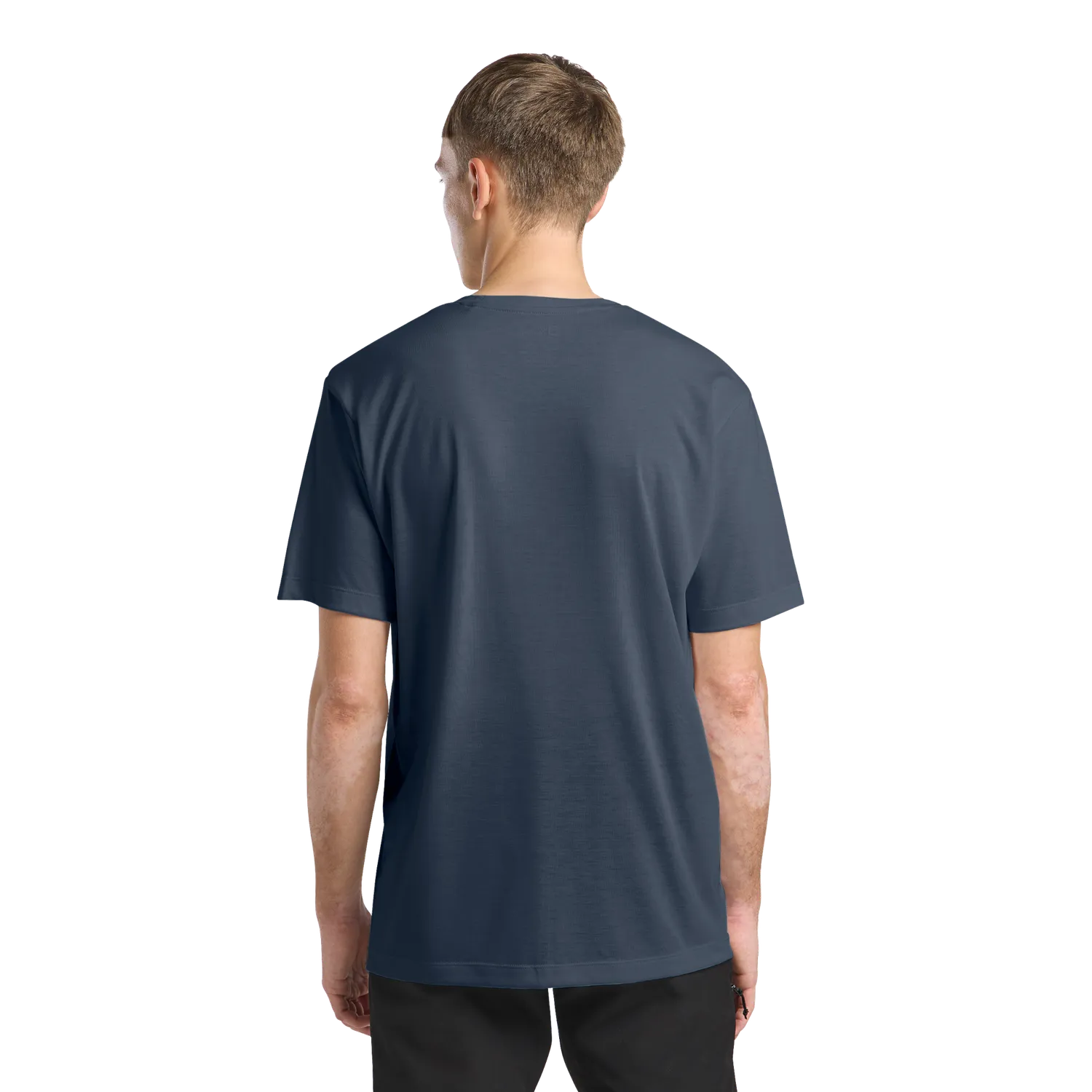Jack Wolfskin Vonnan S/S T t-shirt homme anti-odeur