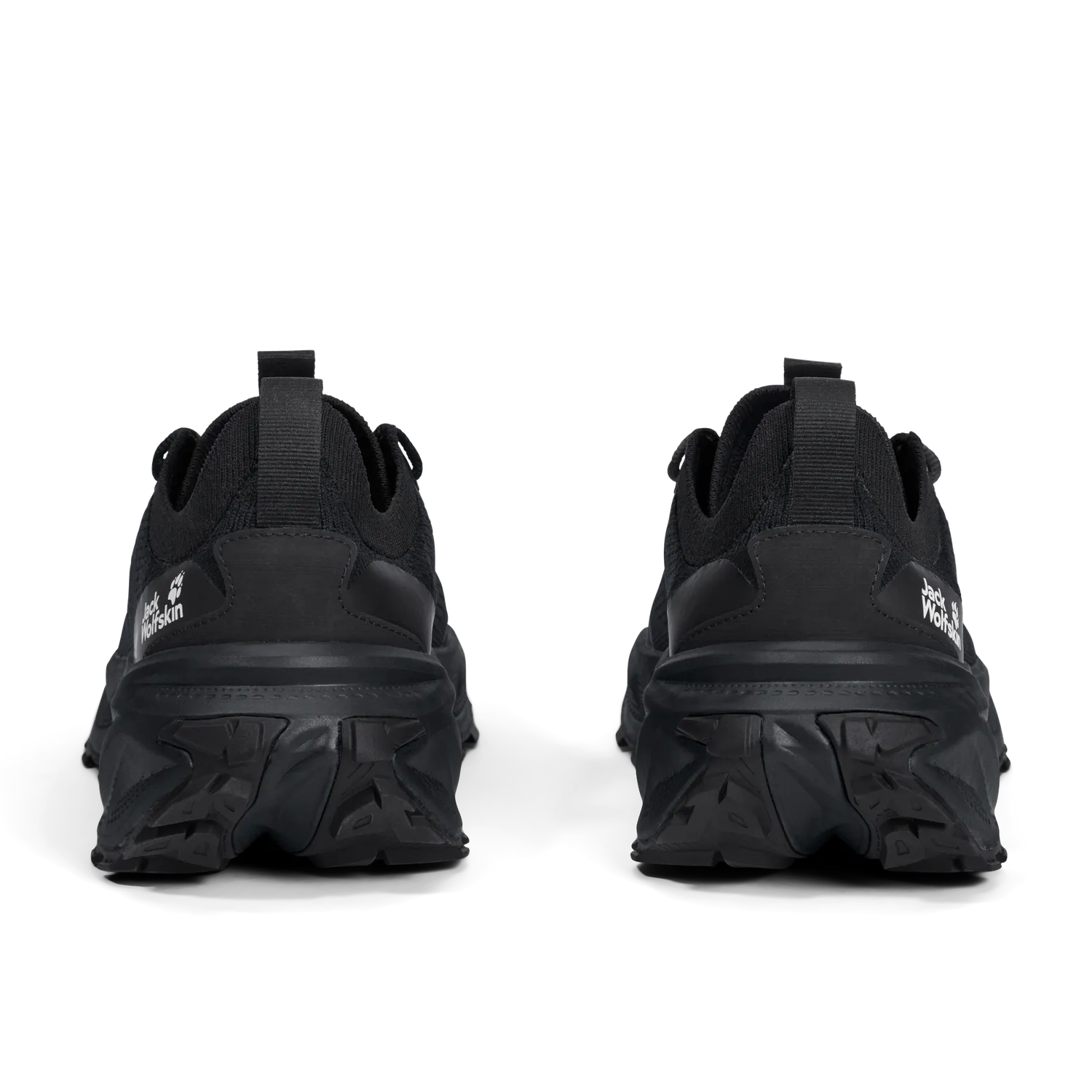 Jack Wolfskin PS Trail Knit Low W chaussure rando maille