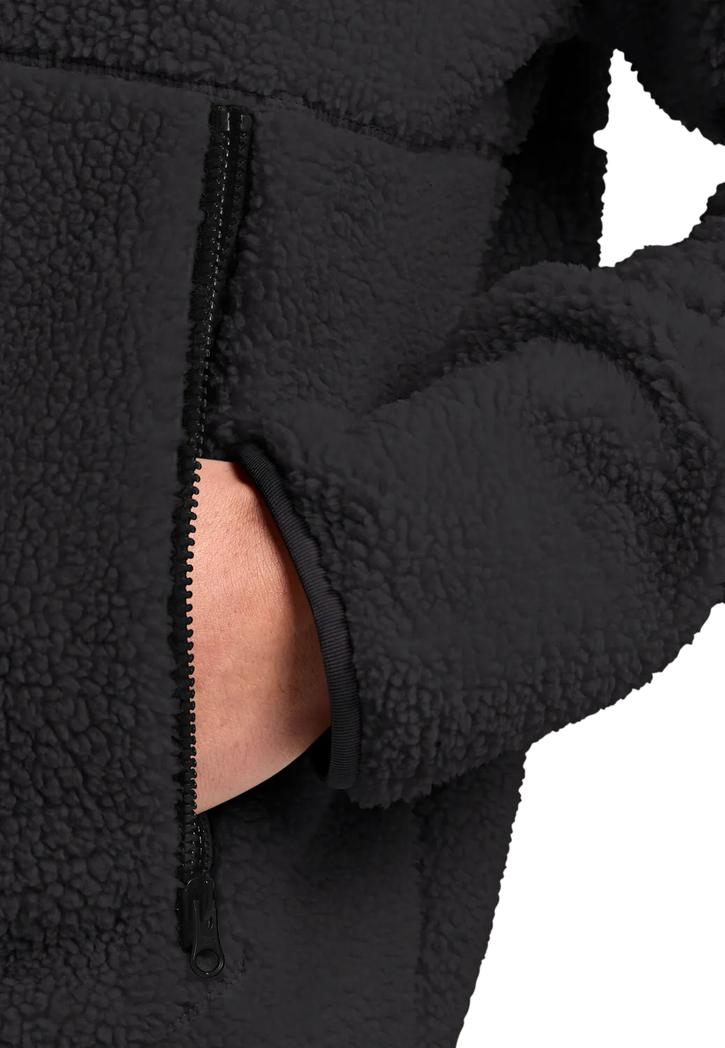 Jack Wolfskin Stone Lite Jkt M veste polaire homme chaude