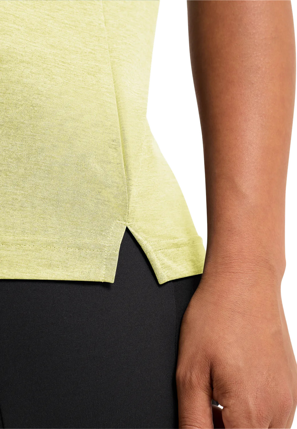 Jack Wolfskin Wildtrail T W t-shirt femme respirant