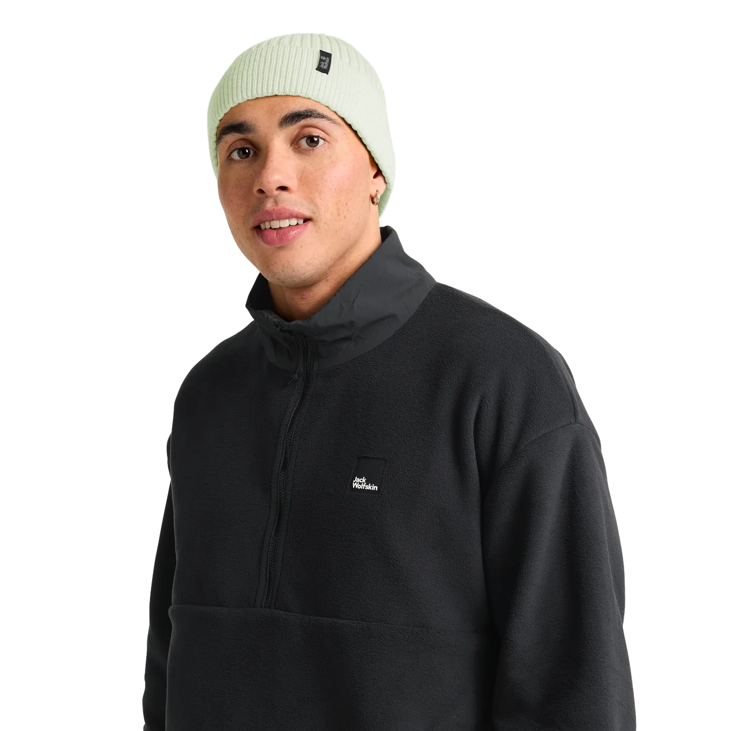 Jack Wolfskin Cosy Beanie bonnet taille unique doux hiver