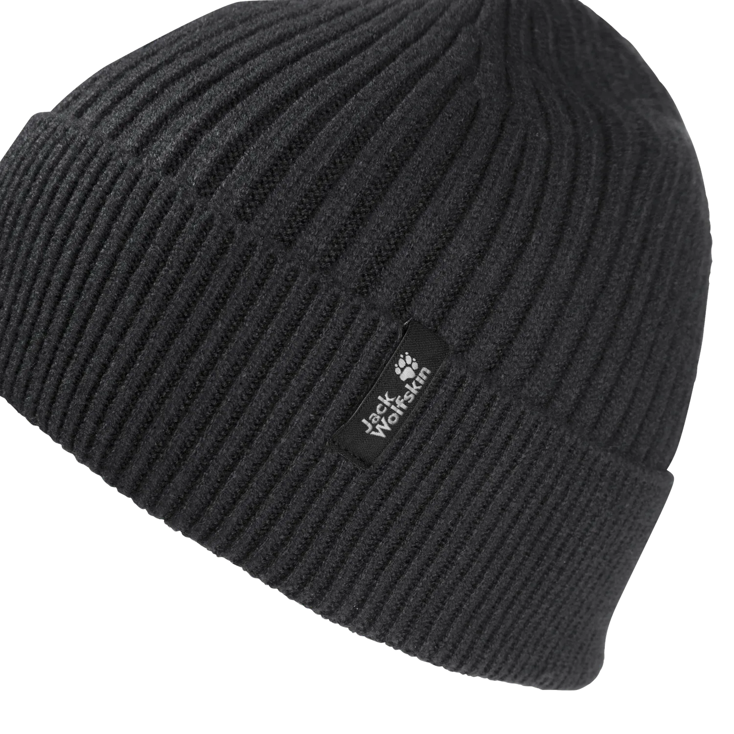 Jack Wolfskin Cosy Beanie bonnet tricot doux taille unique
