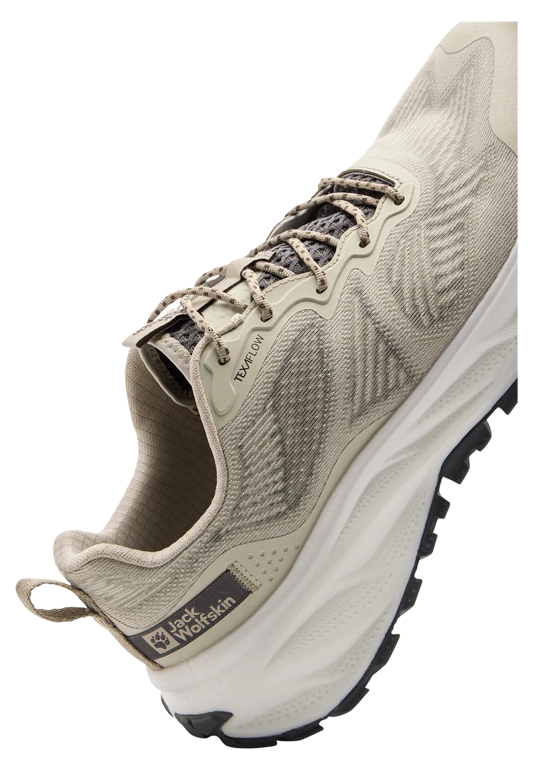 Jack Wolfskin Prelight Swift Pro Vent Low M chaussure mesh