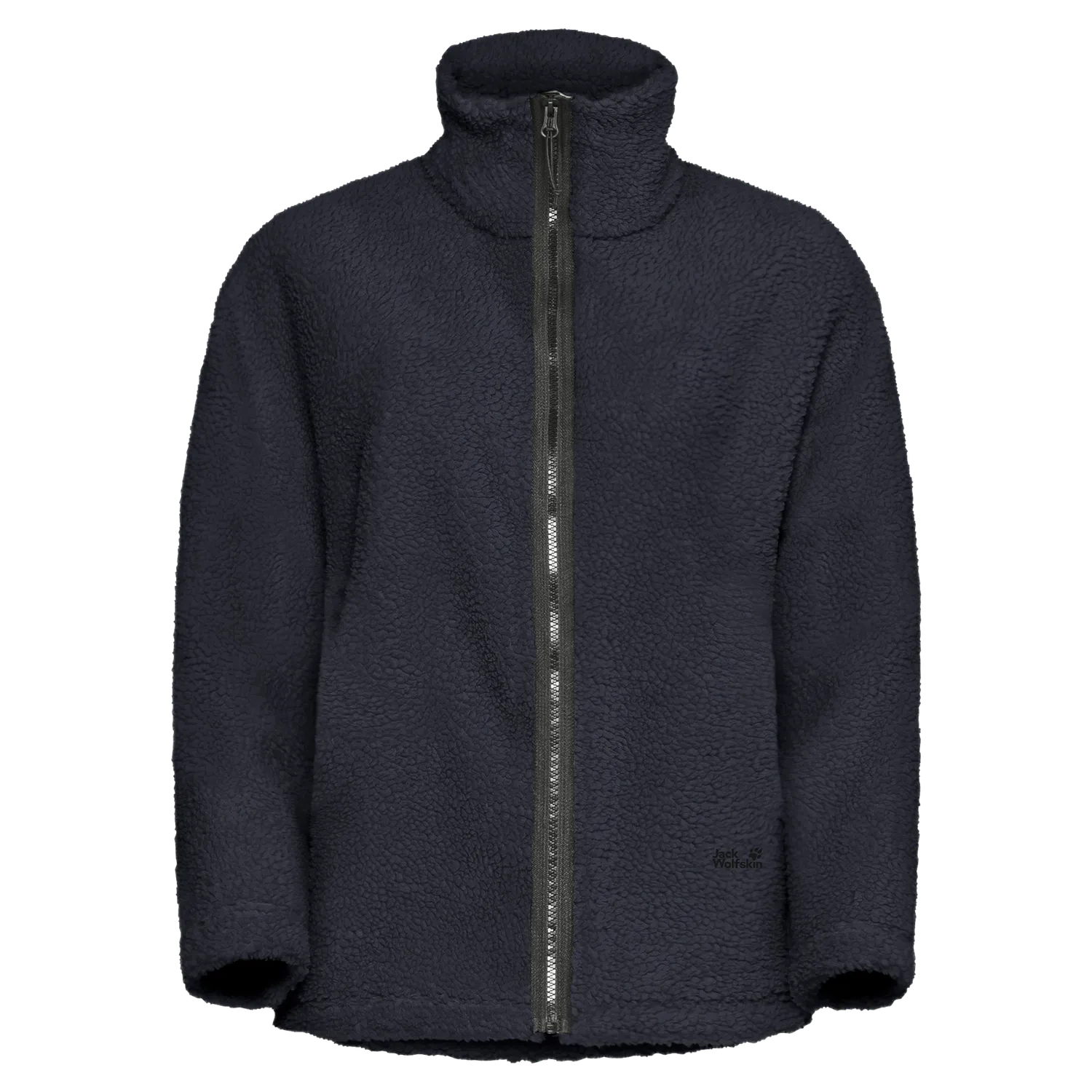 Jack Wolfskin Stone Lite JKT W veste polaire femme chaude