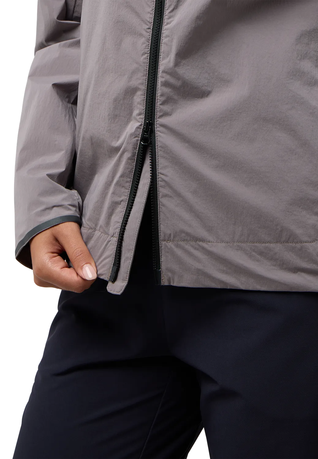 Jack Wolfskin Bike Commute XT JKT W veste vélo femme chaude