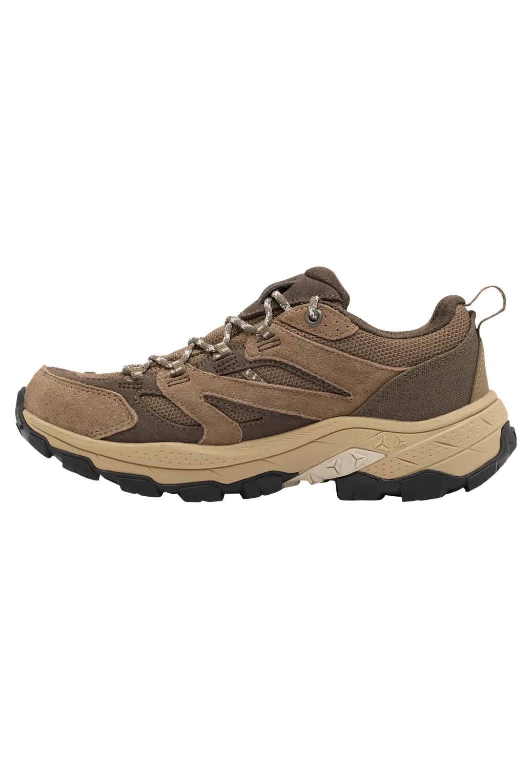 Jack Wolfskin Vojo Tour Texapore Low W chaussure rando femme