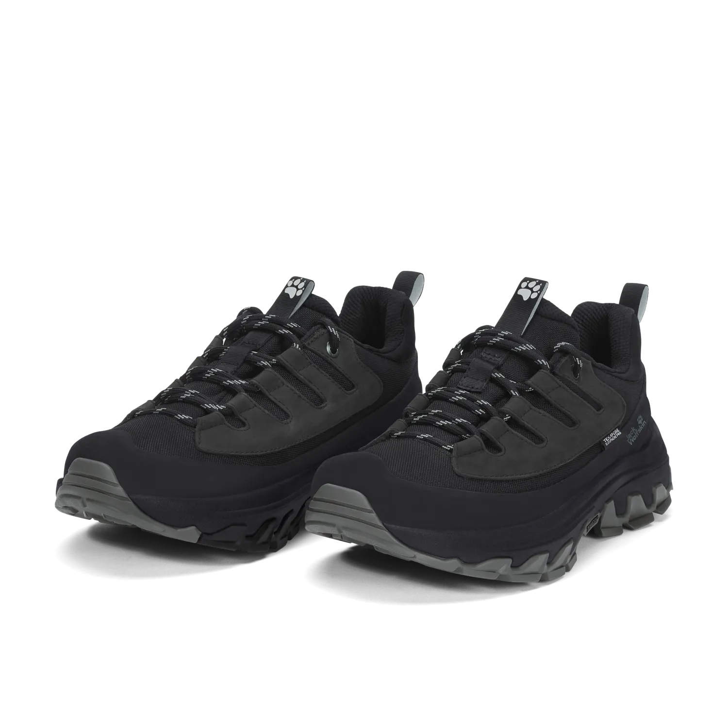 Jack Wolfskin Apex Hike Texapore chaussure rando femme