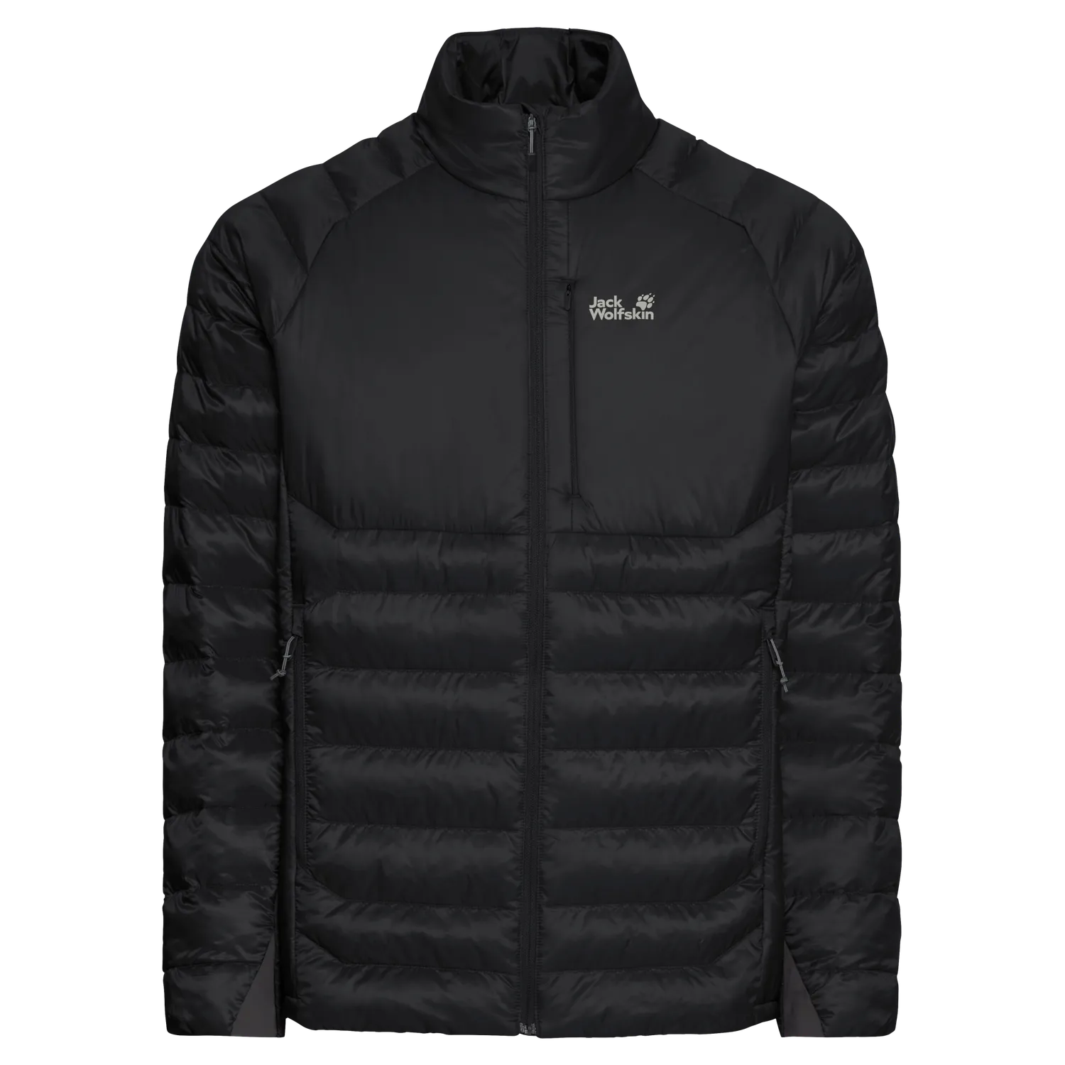 Jack Wolfskin Routeburn Pro 2 JKT M veste homme isolée